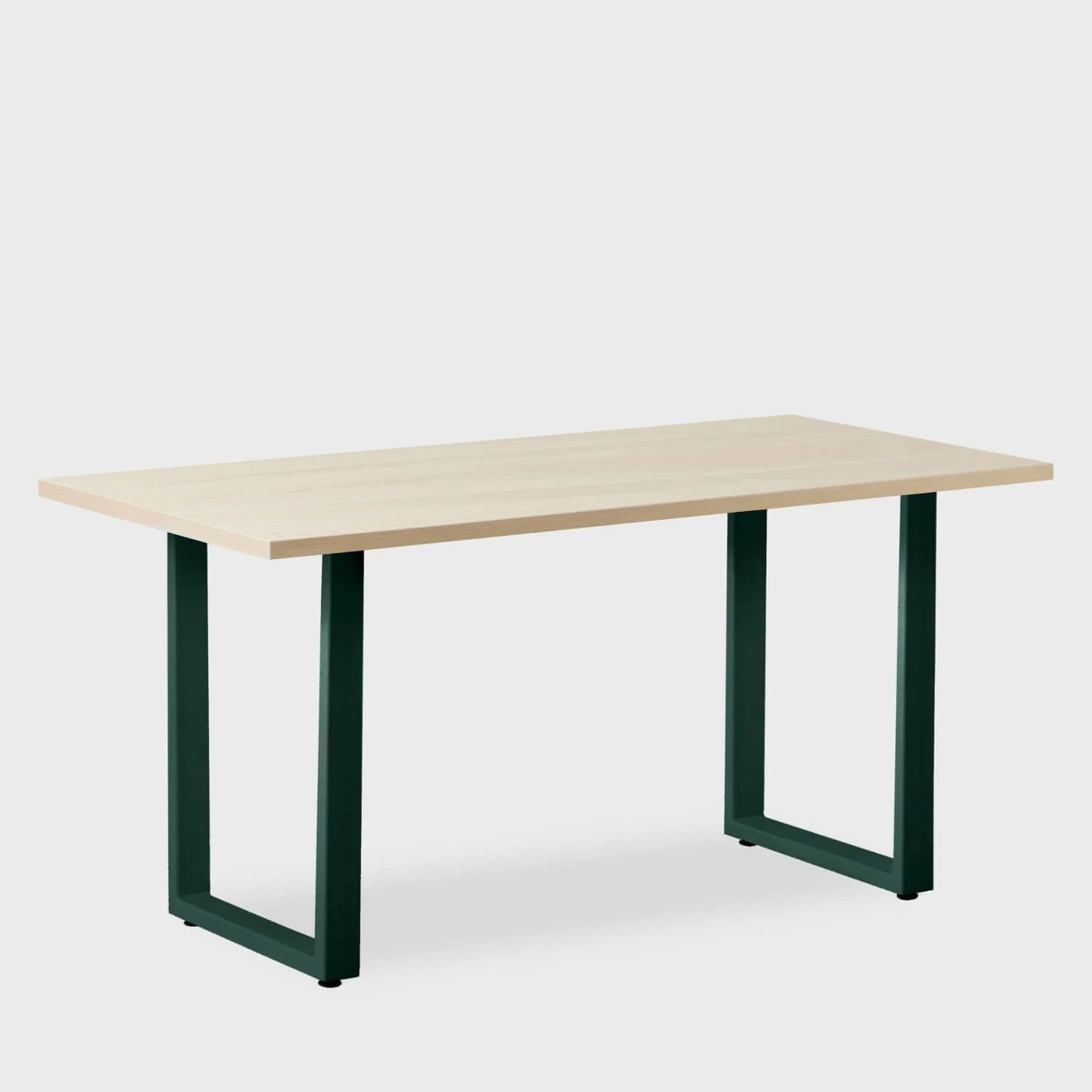 Elements Laminate Top Straight Leg Desk - Image 54