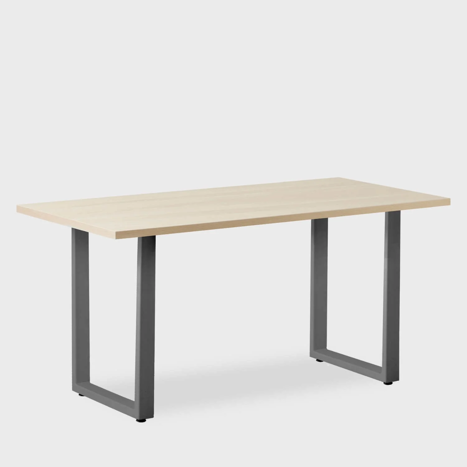 Elements Laminate Top Straight Leg Desk - Image 55