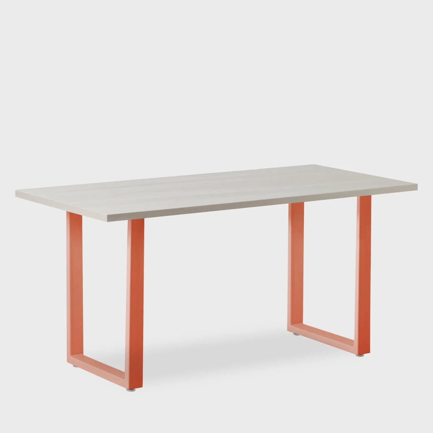 Elements Laminate Top Straight Leg Desk - Image 59