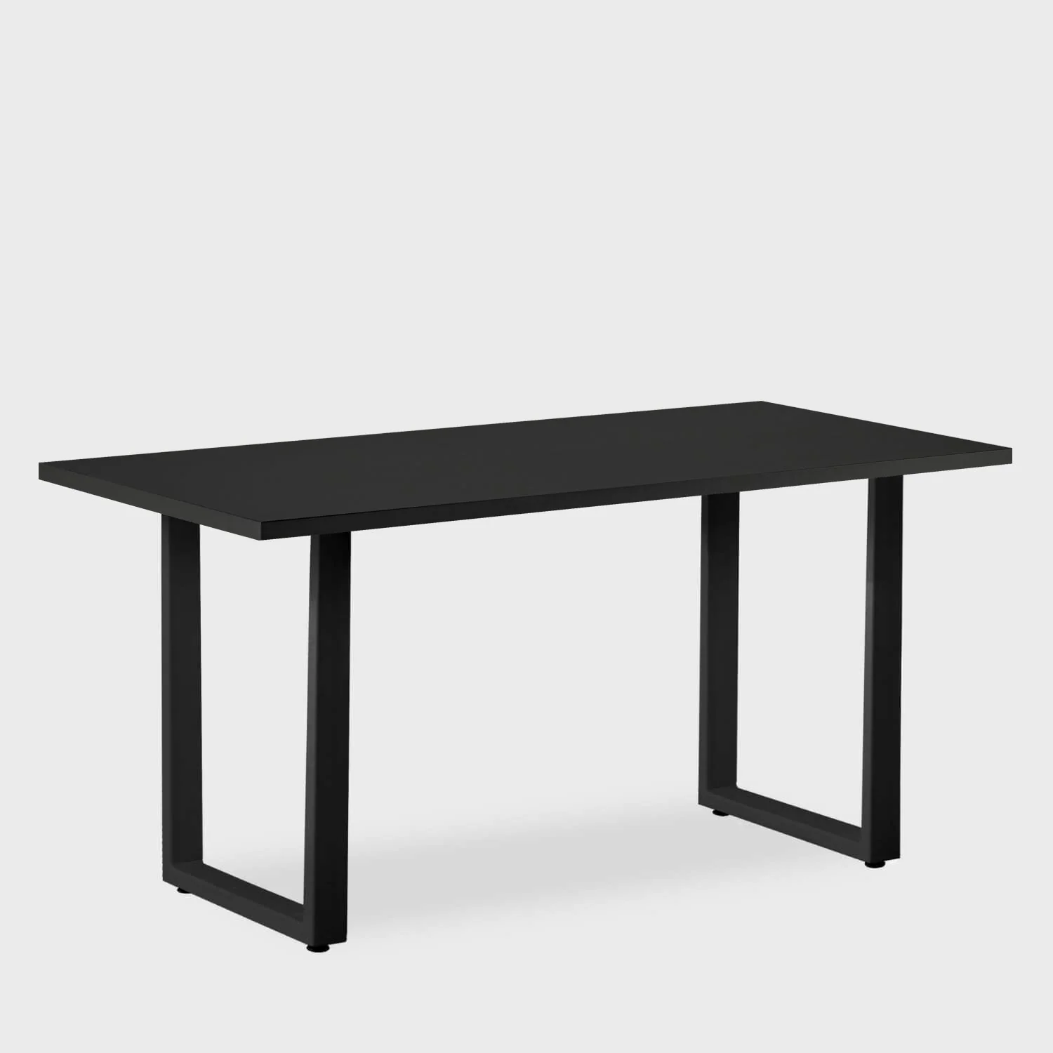 Elements Laminate Top Straight Leg Desk - Image 62
