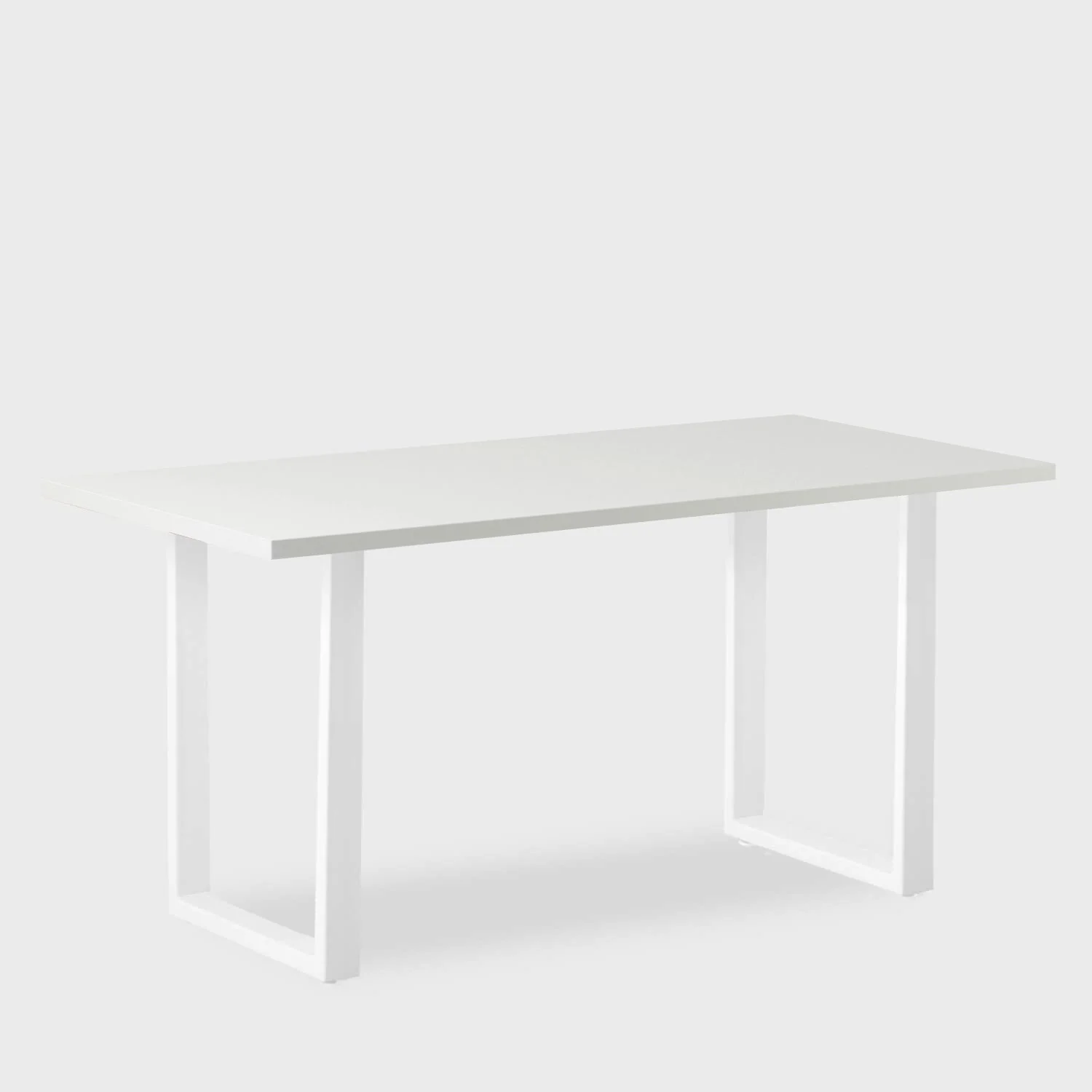 Elements Laminate Top Straight Leg Desk - Image 75