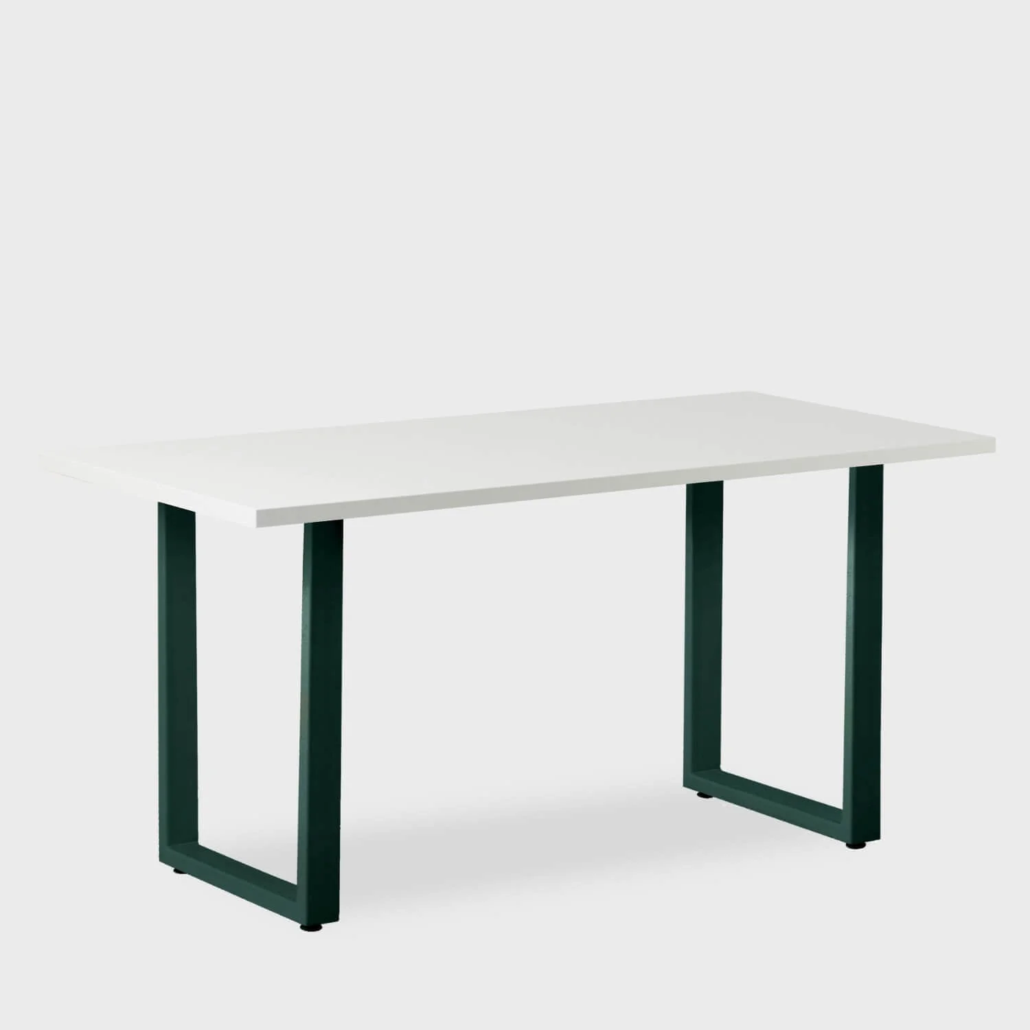 Elements Laminate Top Straight Leg Desk - Image 78
