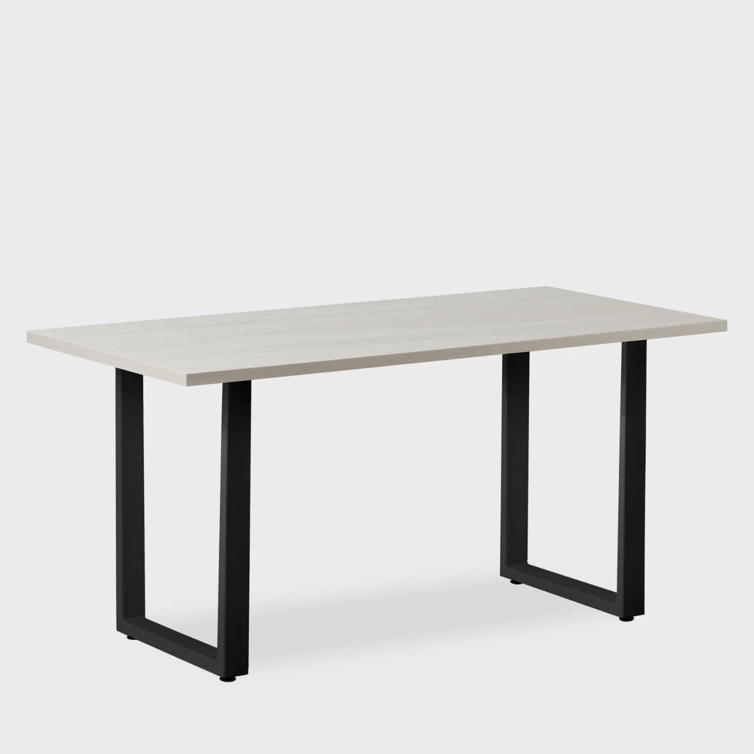 Elements Laminate Top Straight Leg Desk - Image 8
