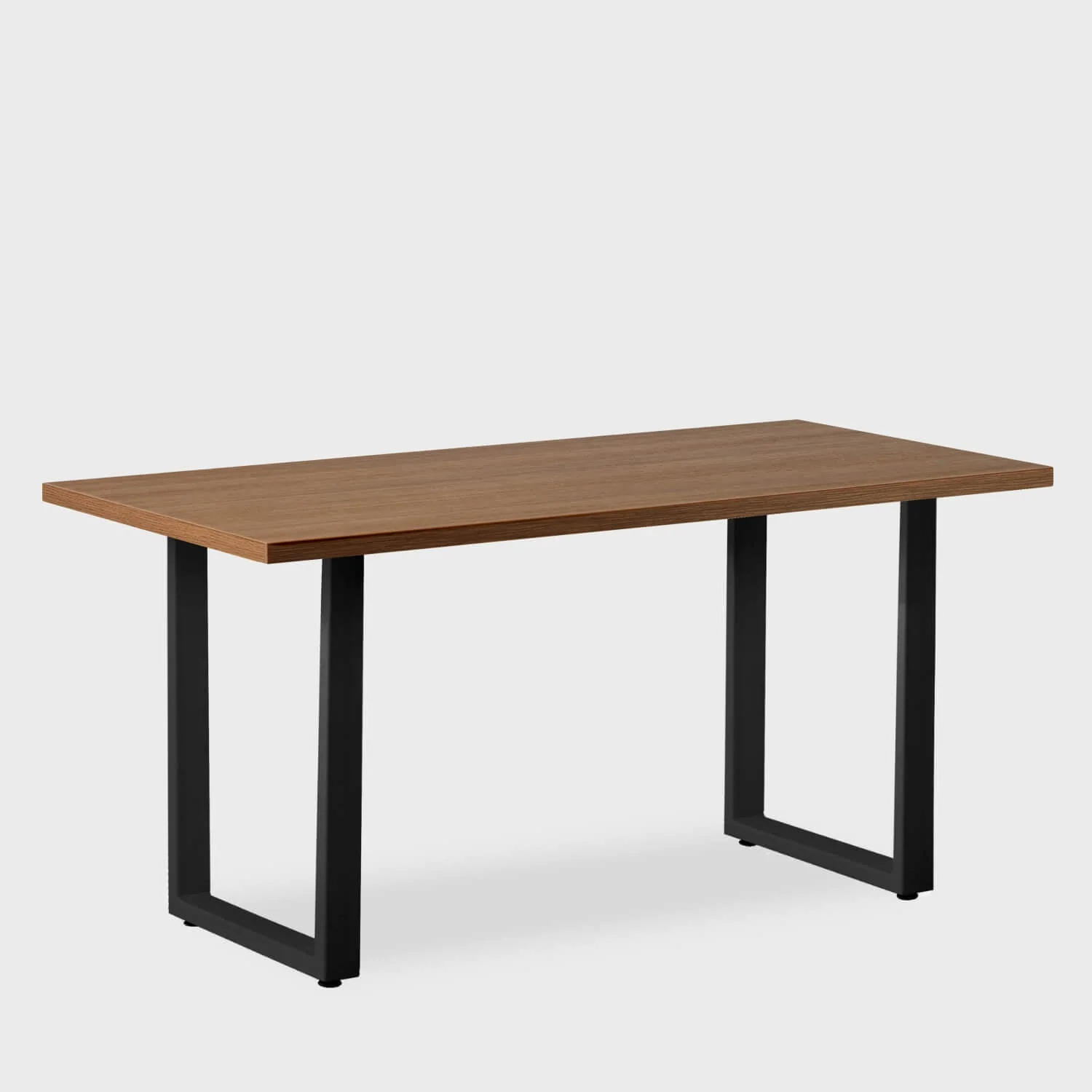 Elements Laminate Top Straight Leg Desk - Image 86