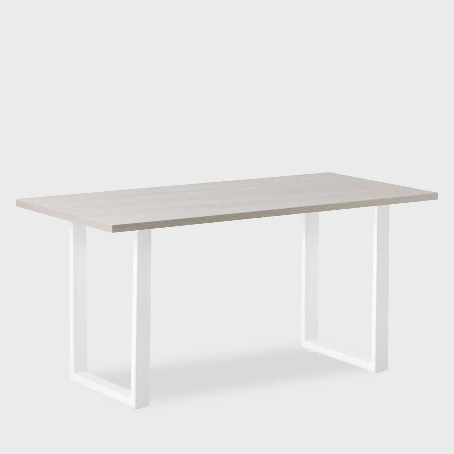 Elements Laminate Top Straight Leg Desk - Image 9