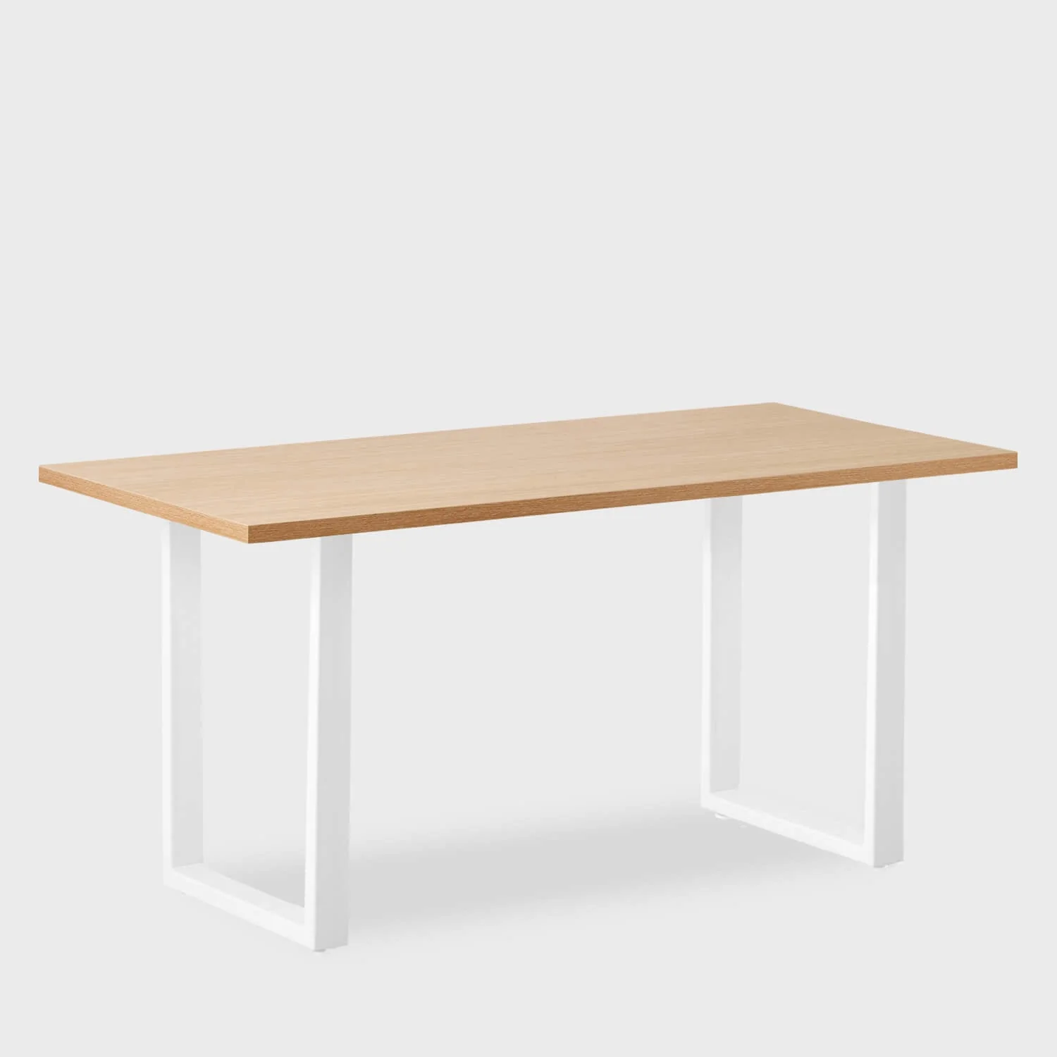Elements Laminate Top Straight Leg Desk - Image 93
