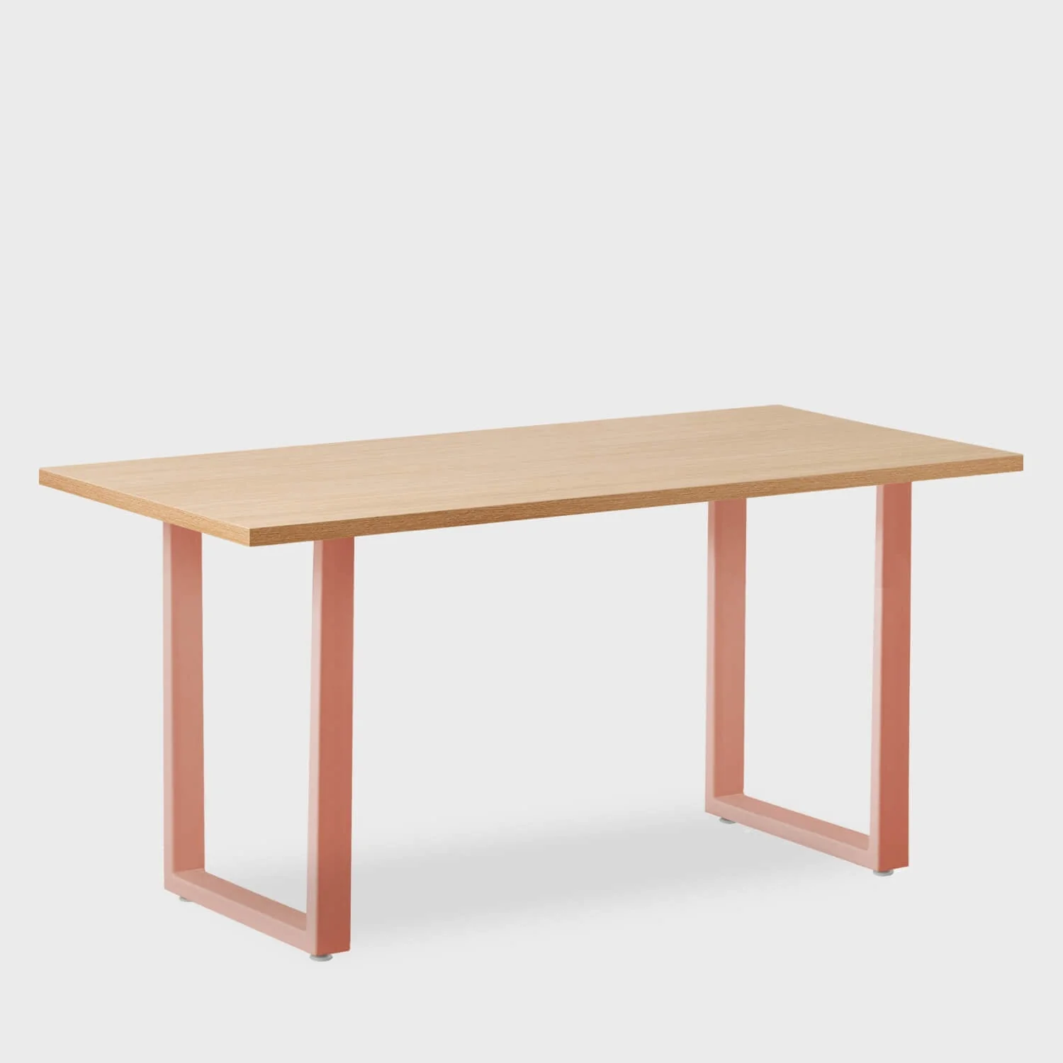Elements Laminate Top Straight Leg Desk - Image 94