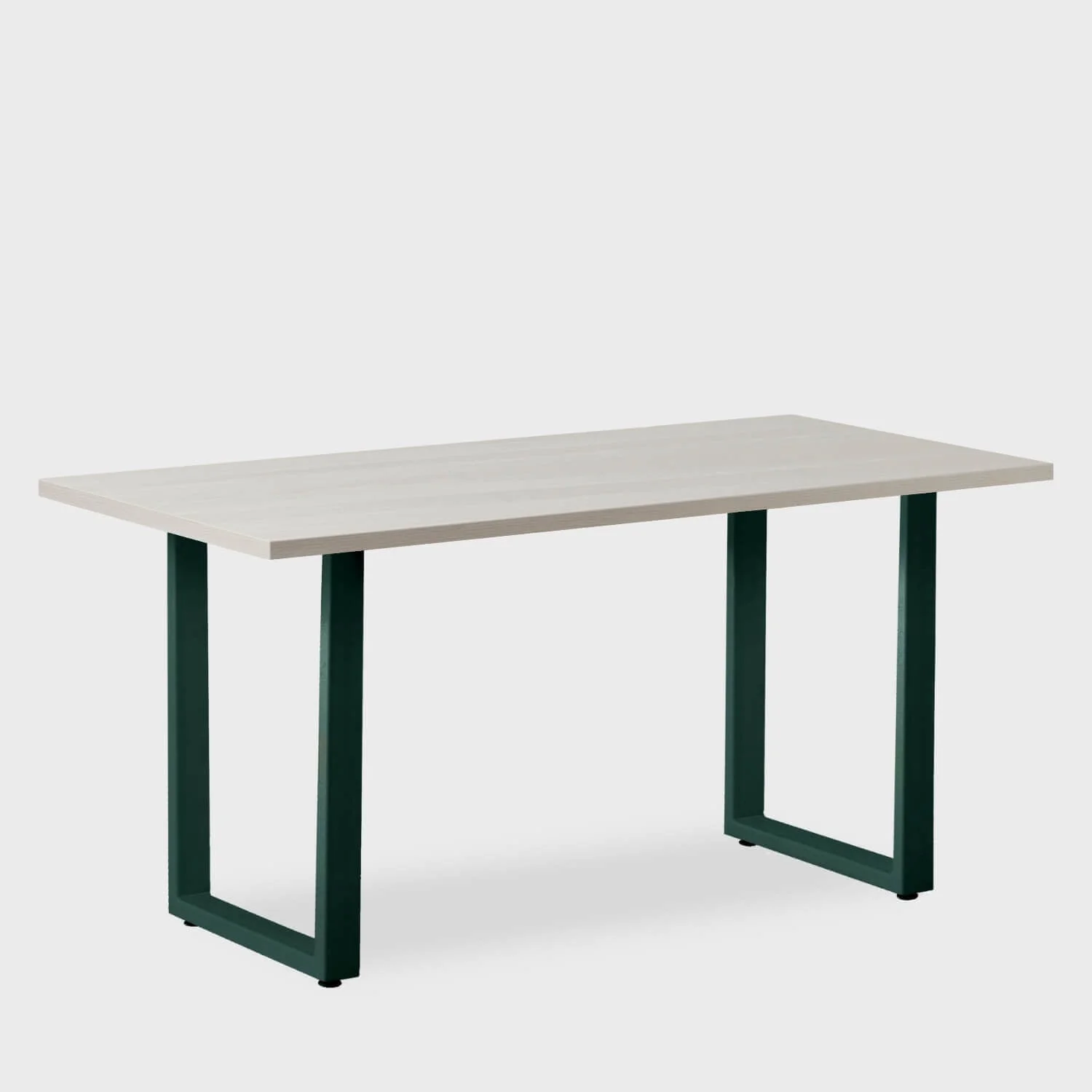 Elements Laminate Top Straight Leg Desk - Image 11