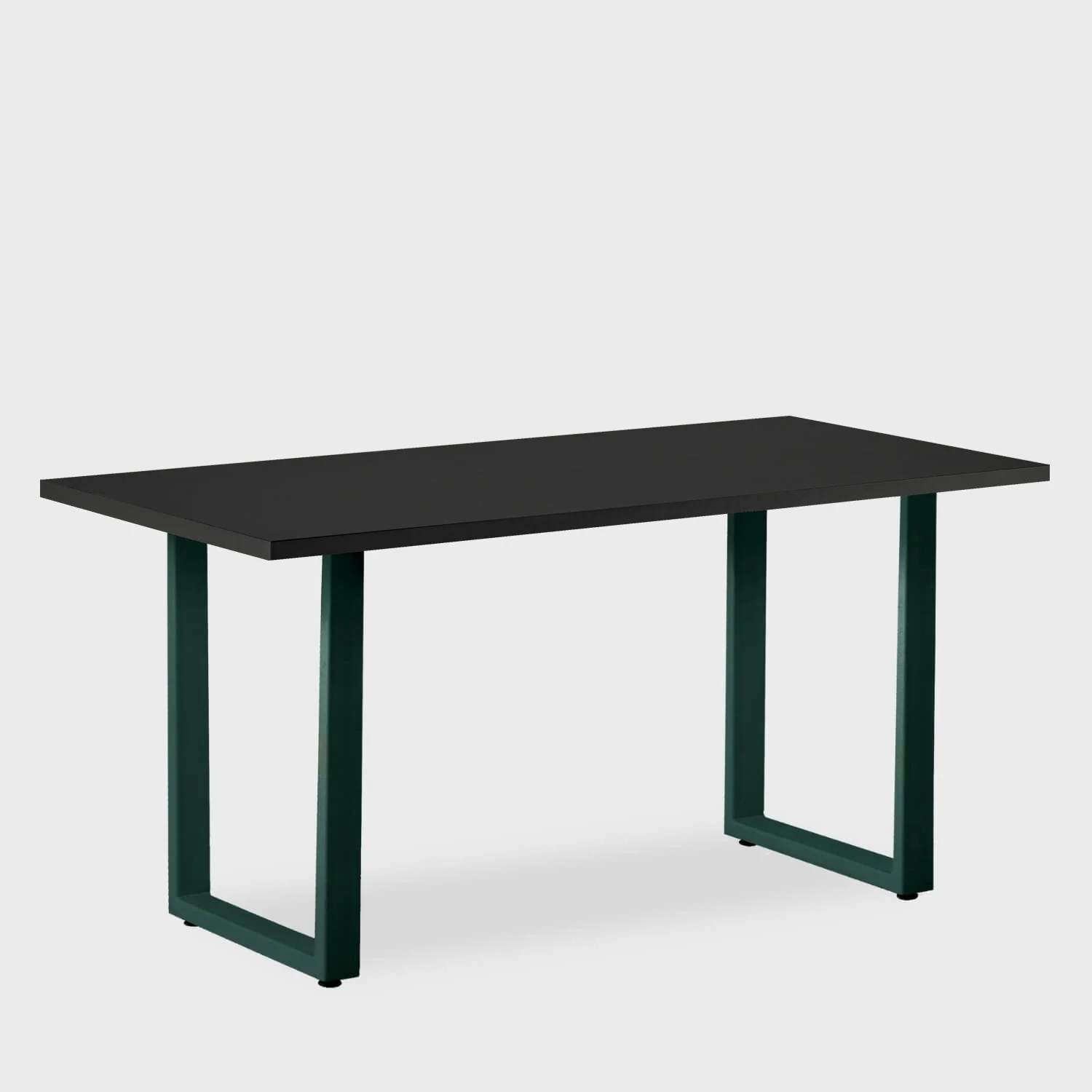 Elements Laminate Top Straight Leg Desk - Image 17