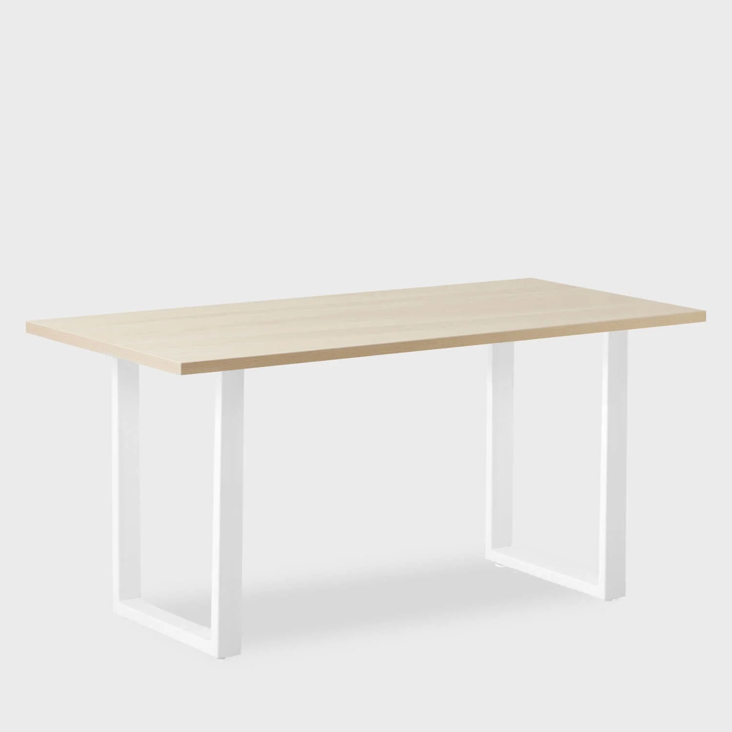 Elements Laminate Top Straight Leg Desk - Image 50