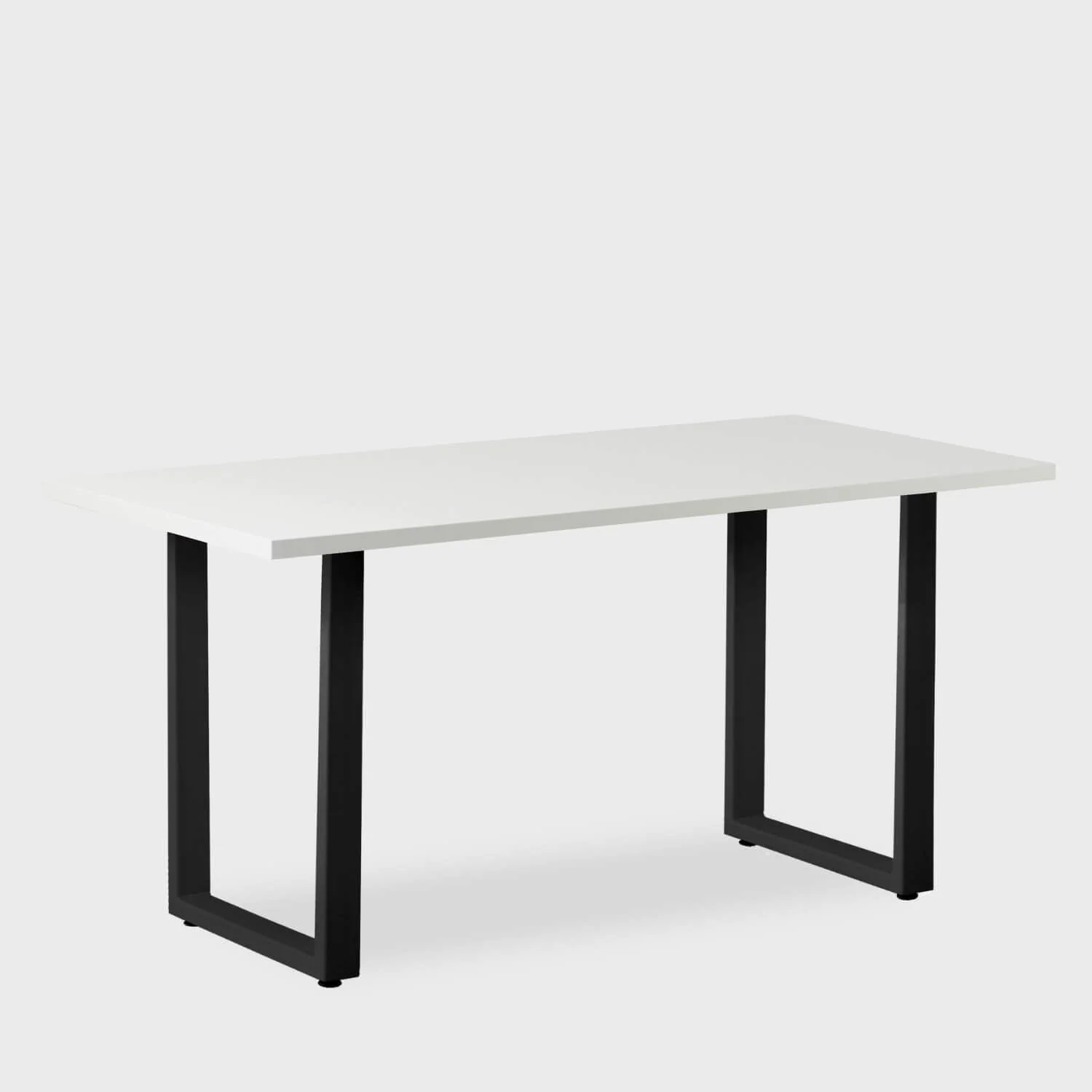 Elements Laminate Top Straight Leg Desk - Image 73