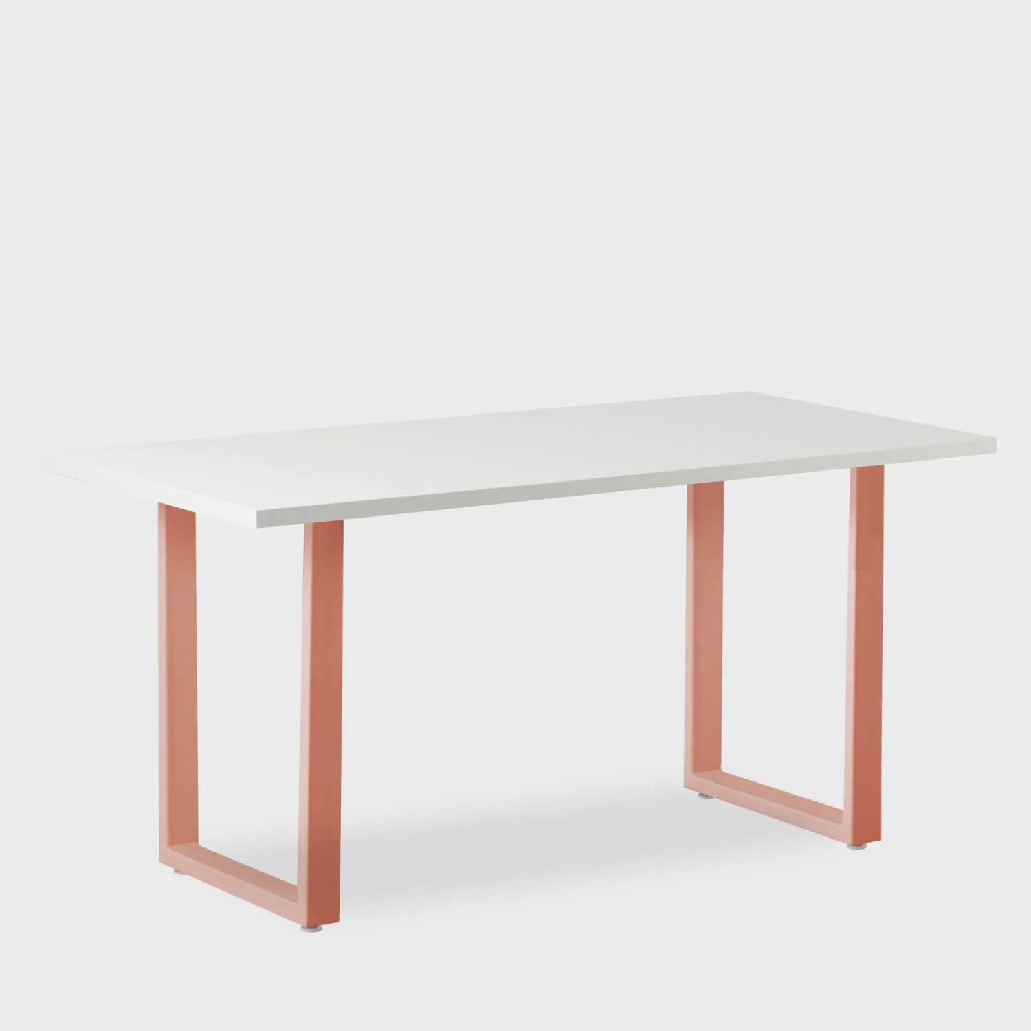 Elements Laminate Top Straight Leg Desk - Image 75