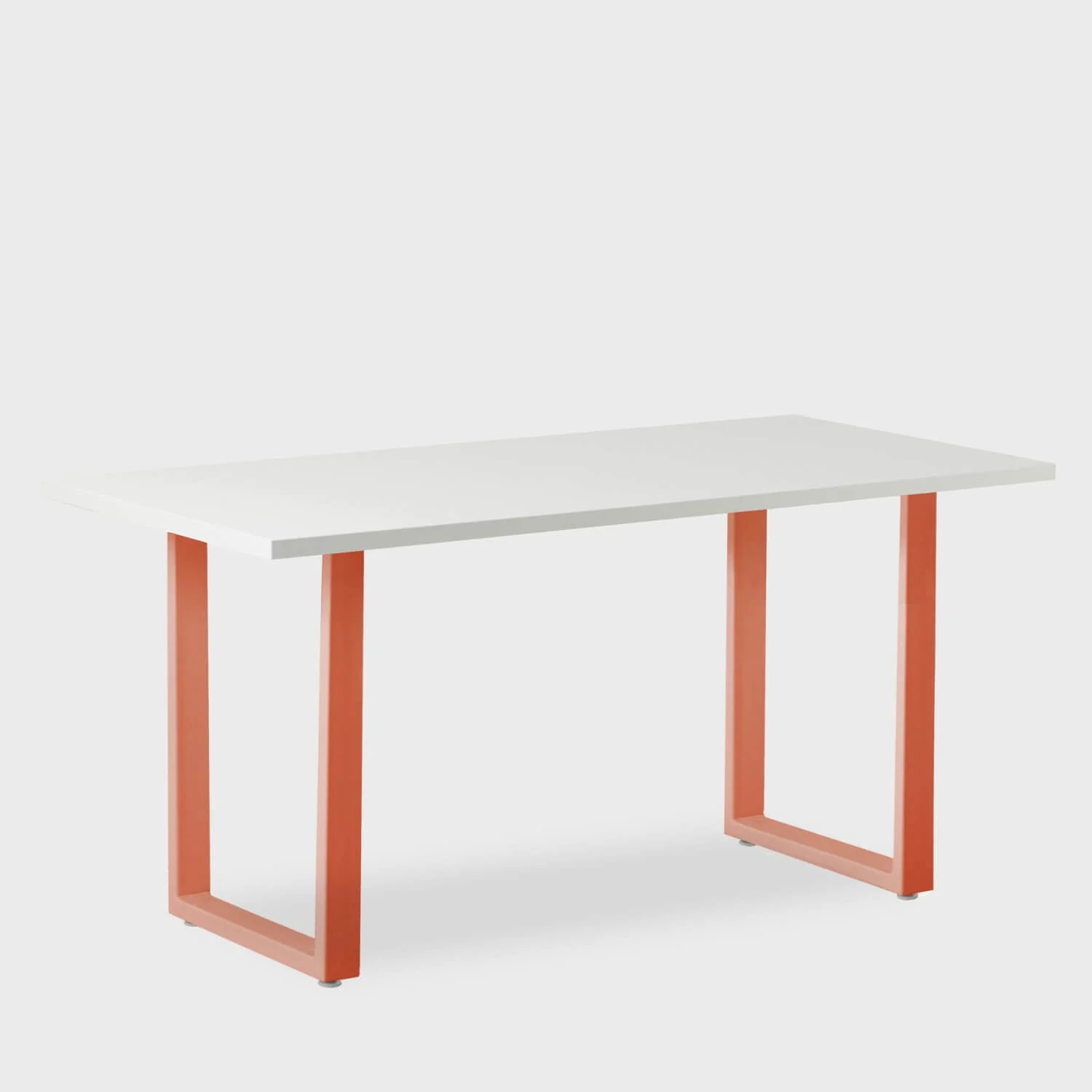 Elements Laminate Top Straight Leg Desk - Image 76