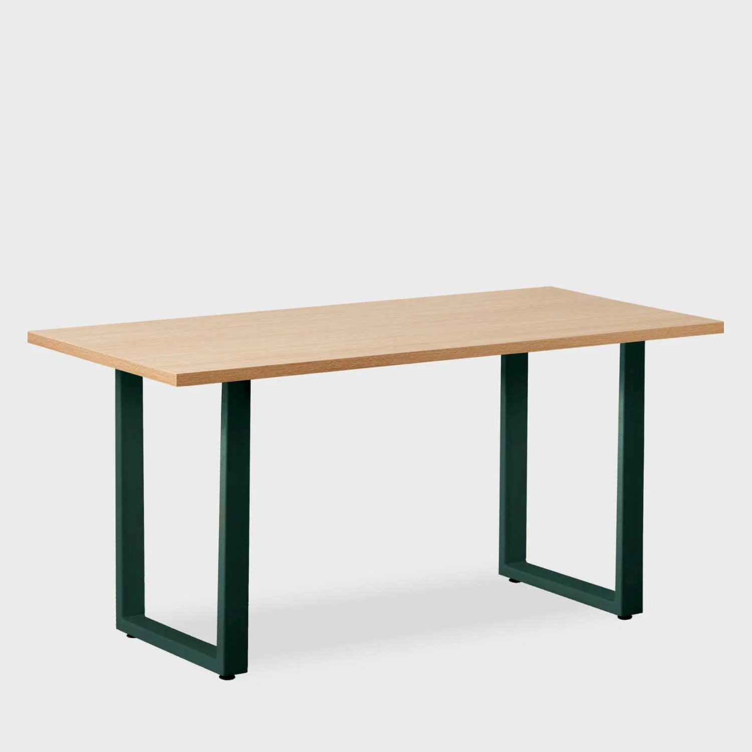 Elements Laminate Top Straight Leg Desk - Image 95
