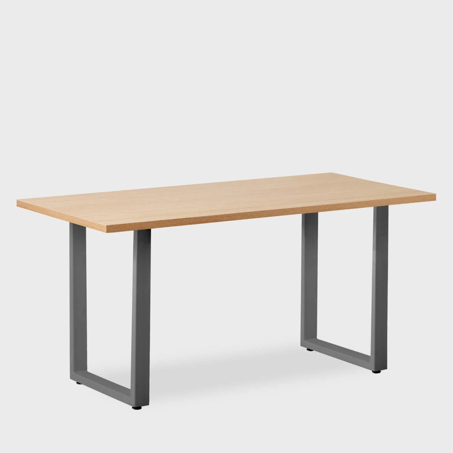 Elements Laminate Top Straight Leg Desk - Image 96