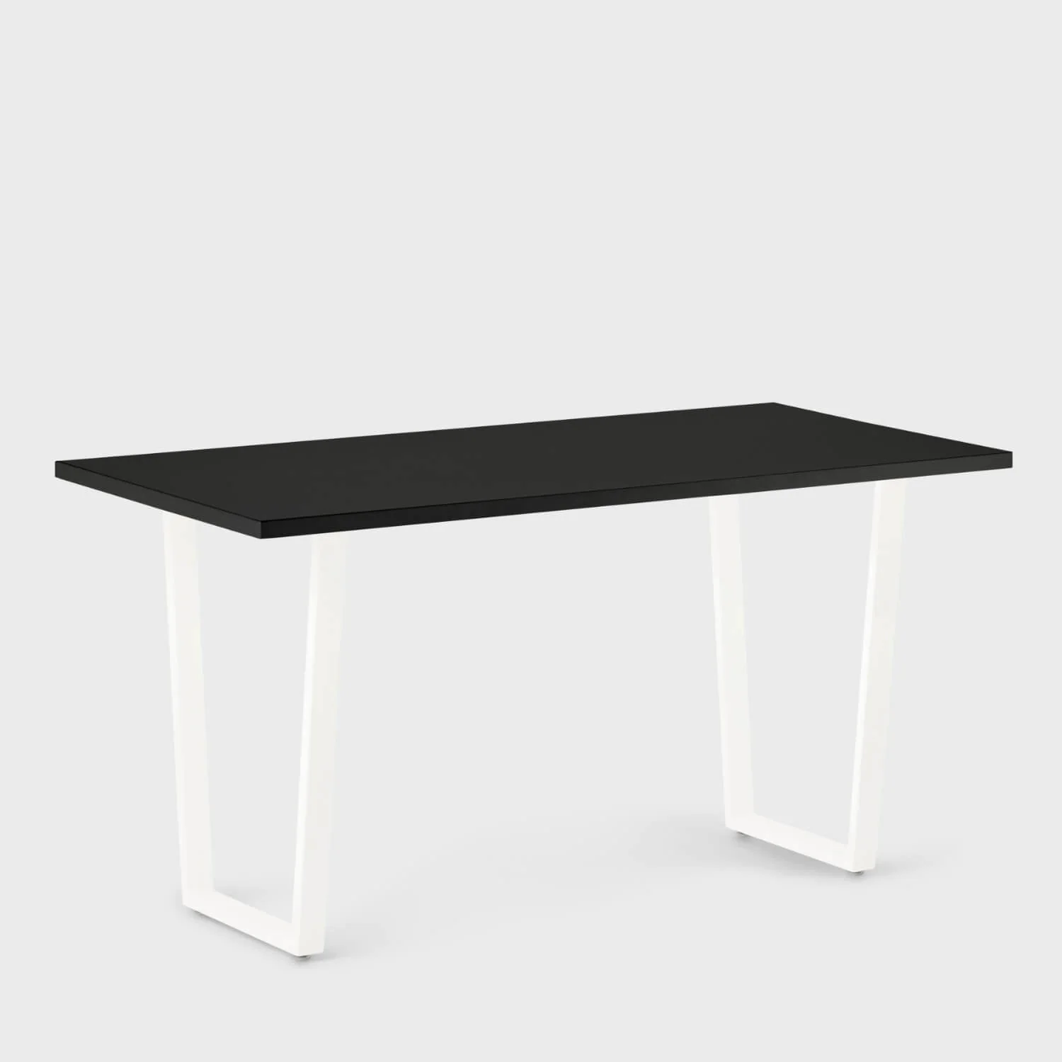 Elements Laminate Top Tapered Leg Desk - Image 15
