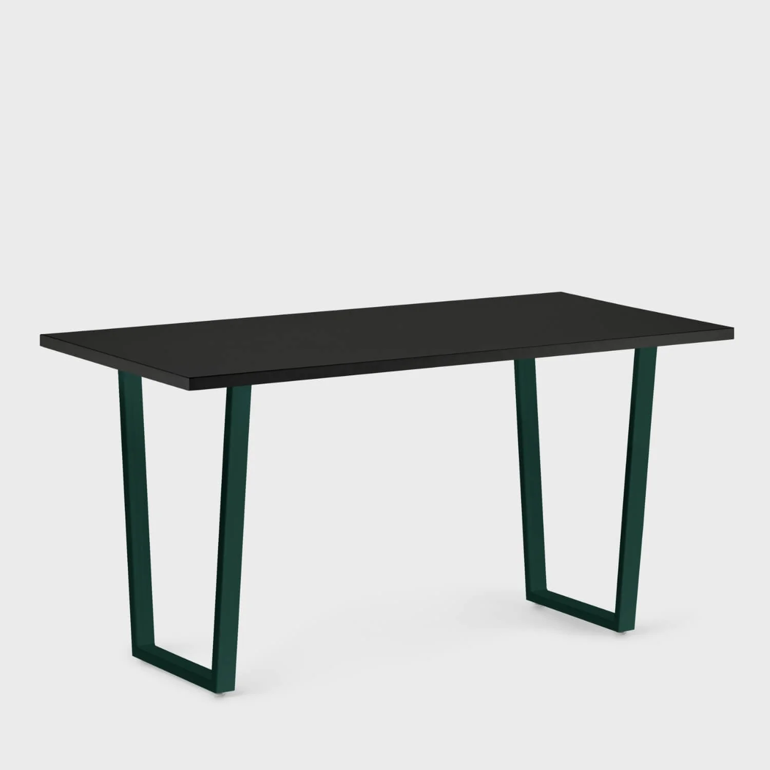 Elements Laminate Top Tapered Leg Desk - Image 18