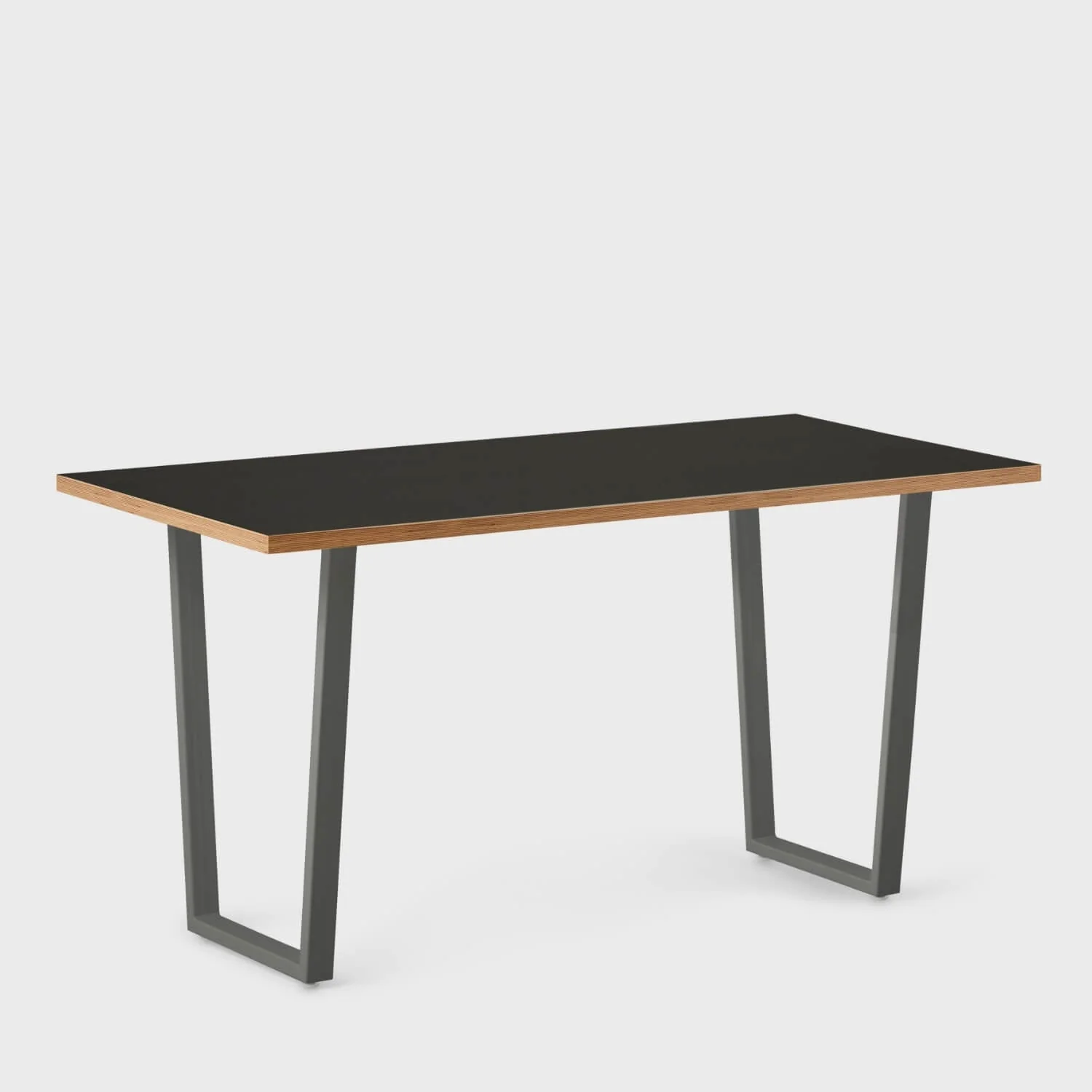 Elements Laminate Top Tapered Leg Desk - Image 25