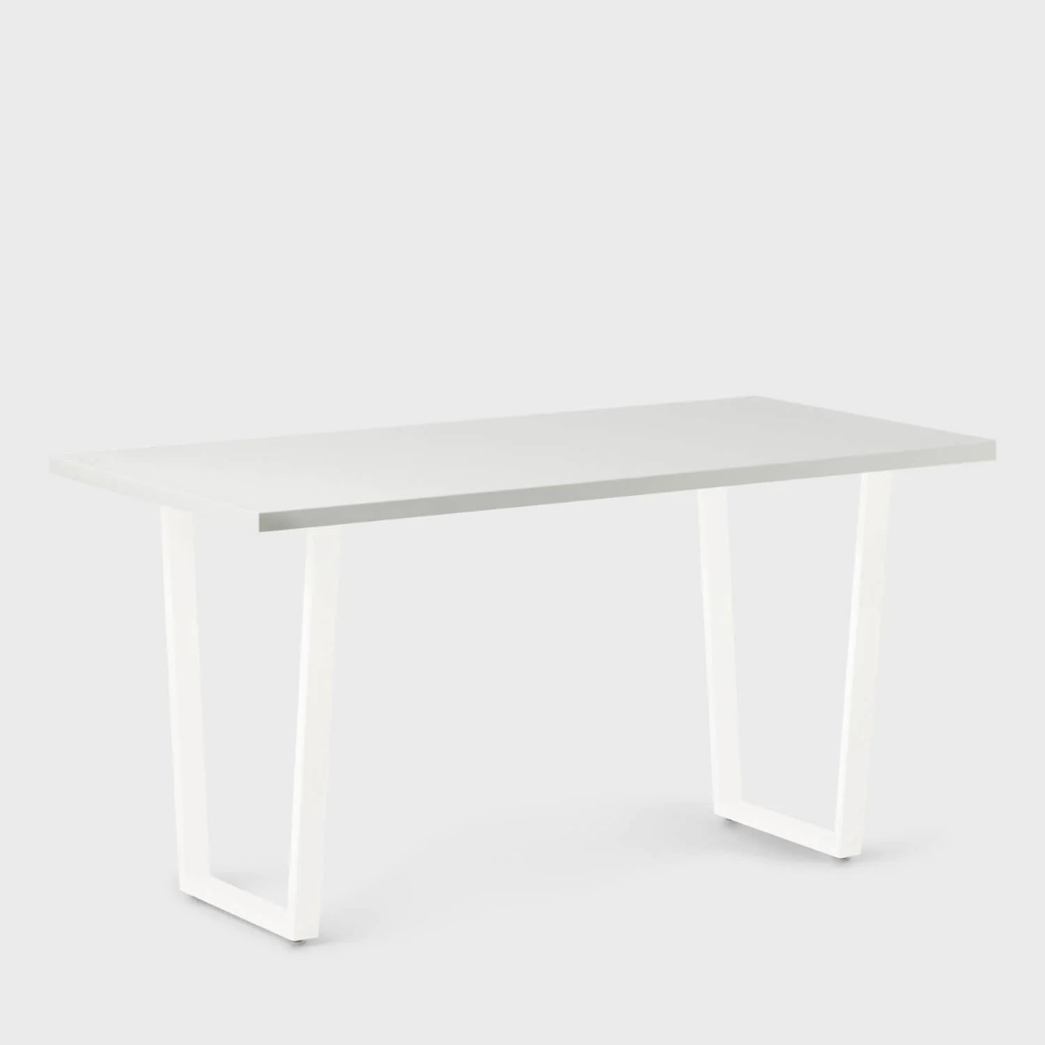 Elements Laminate Top Tapered Leg Desk - Image 27