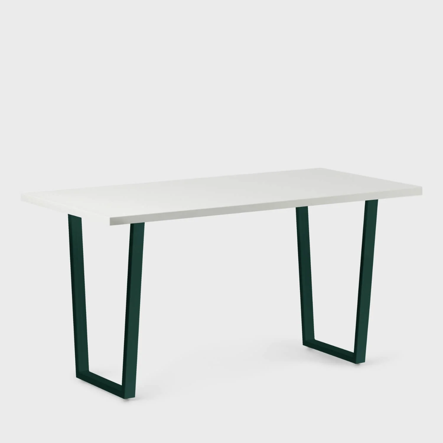 Elements Laminate Top Tapered Leg Desk - Image 30