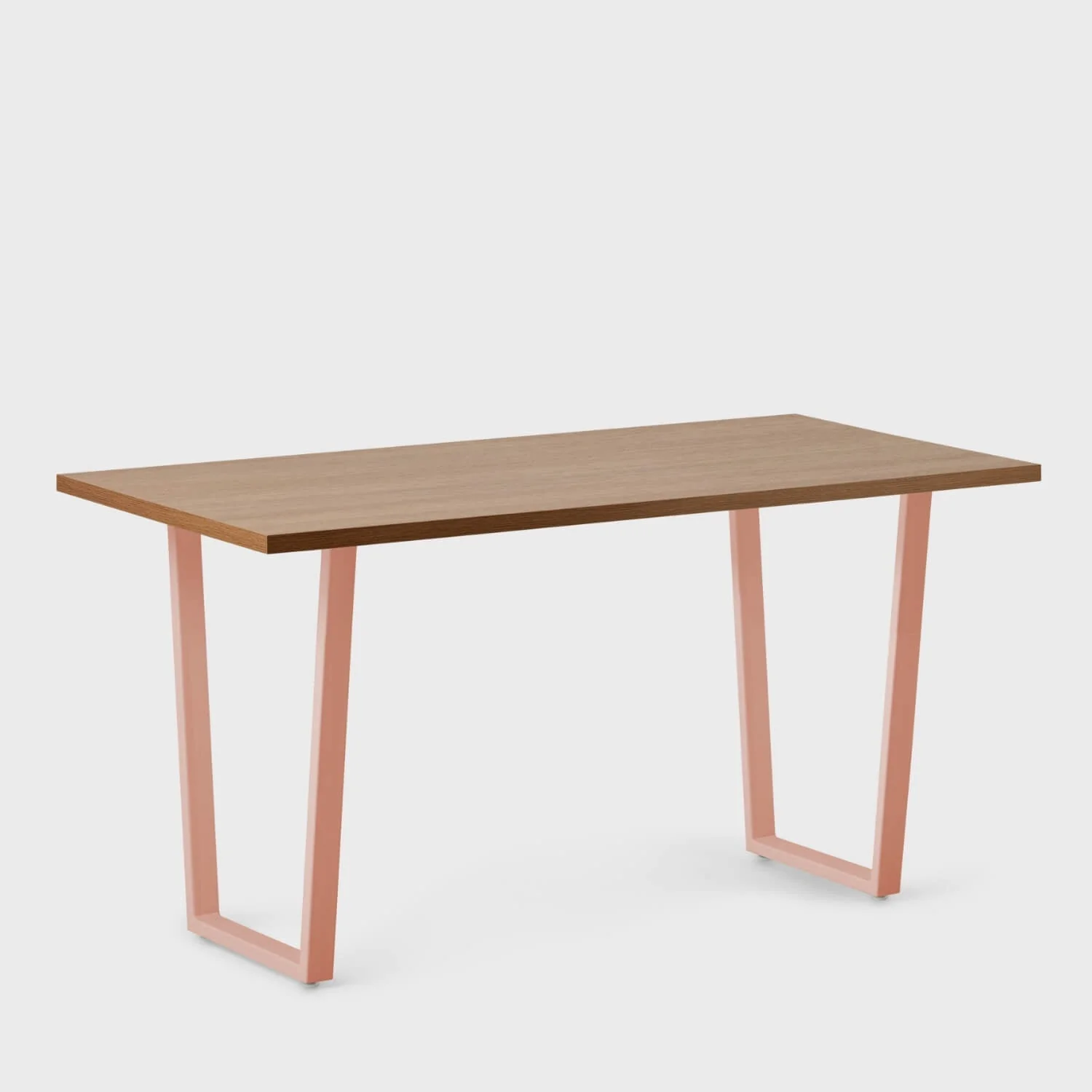 Elements Laminate Top Tapered Leg Desk - Image 40