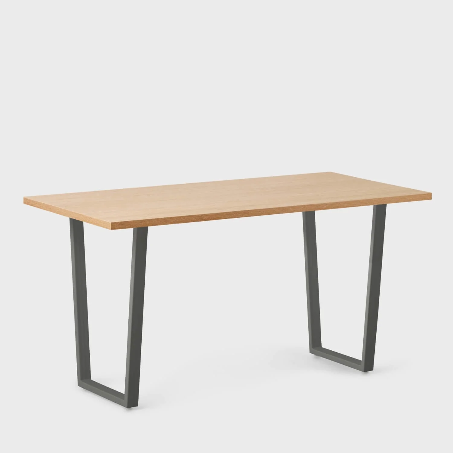 Elements Laminate Top Tapered Leg Desk - Image 49