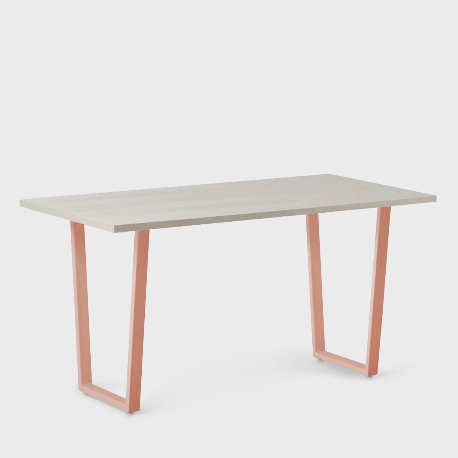 Elements Laminate Top Tapered Leg Desk - Image 53