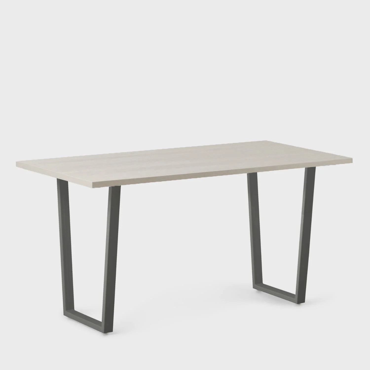 Elements Laminate Top Tapered Leg Desk - Image 56