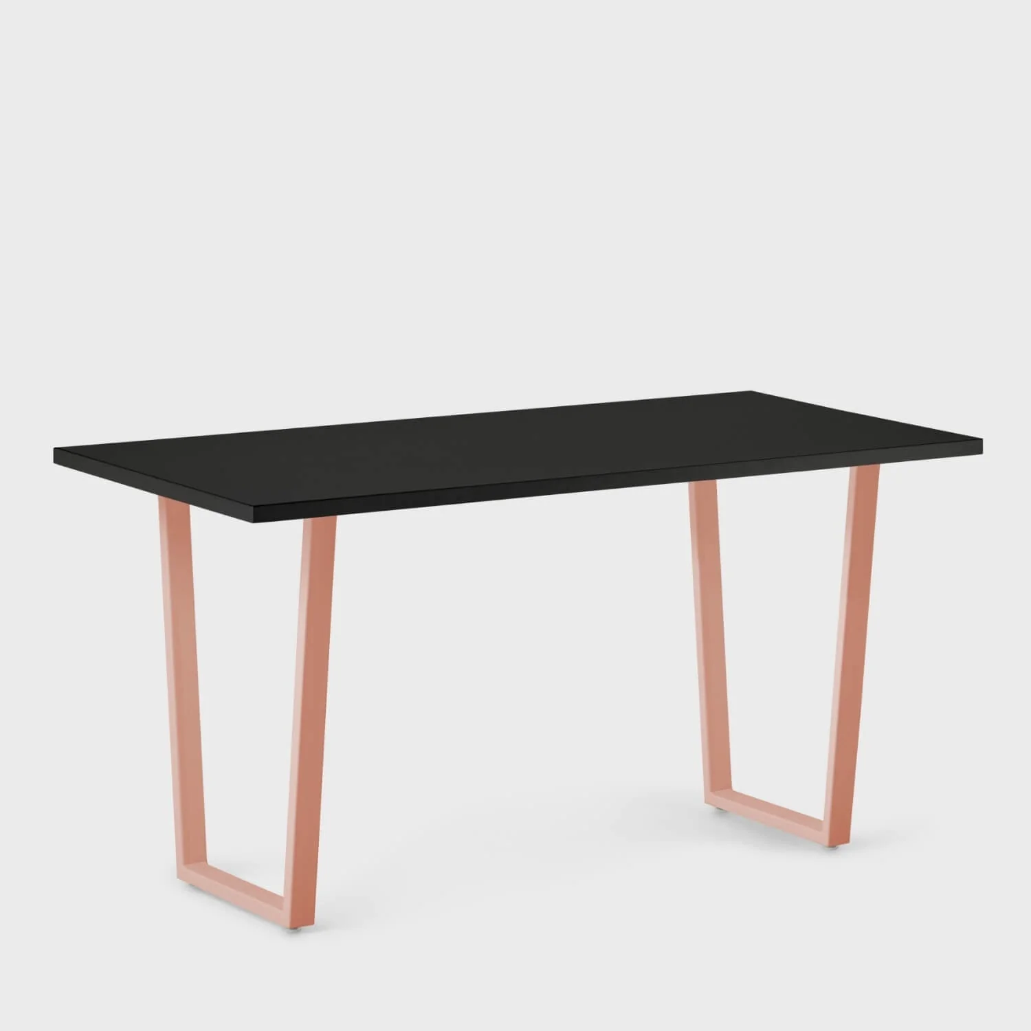 Elements Laminate Top Tapered Leg Desk - Image 59