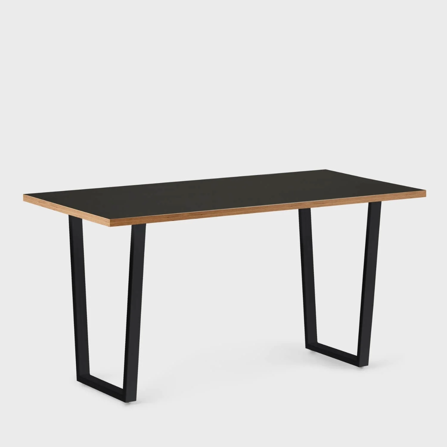 Elements Laminate Top Tapered Leg Desk - Image 63