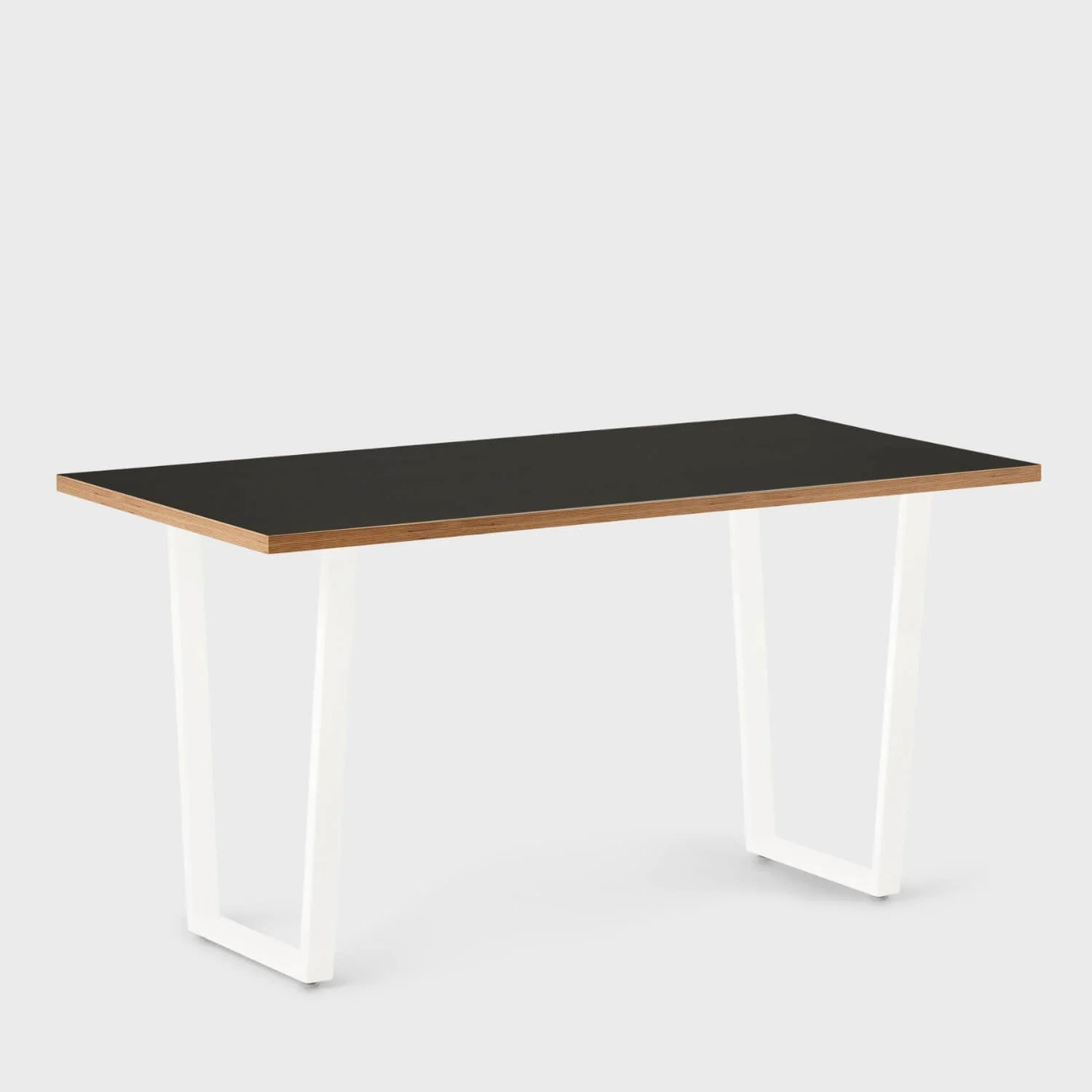 Elements Laminate Top Tapered Leg Desk - Image 64
