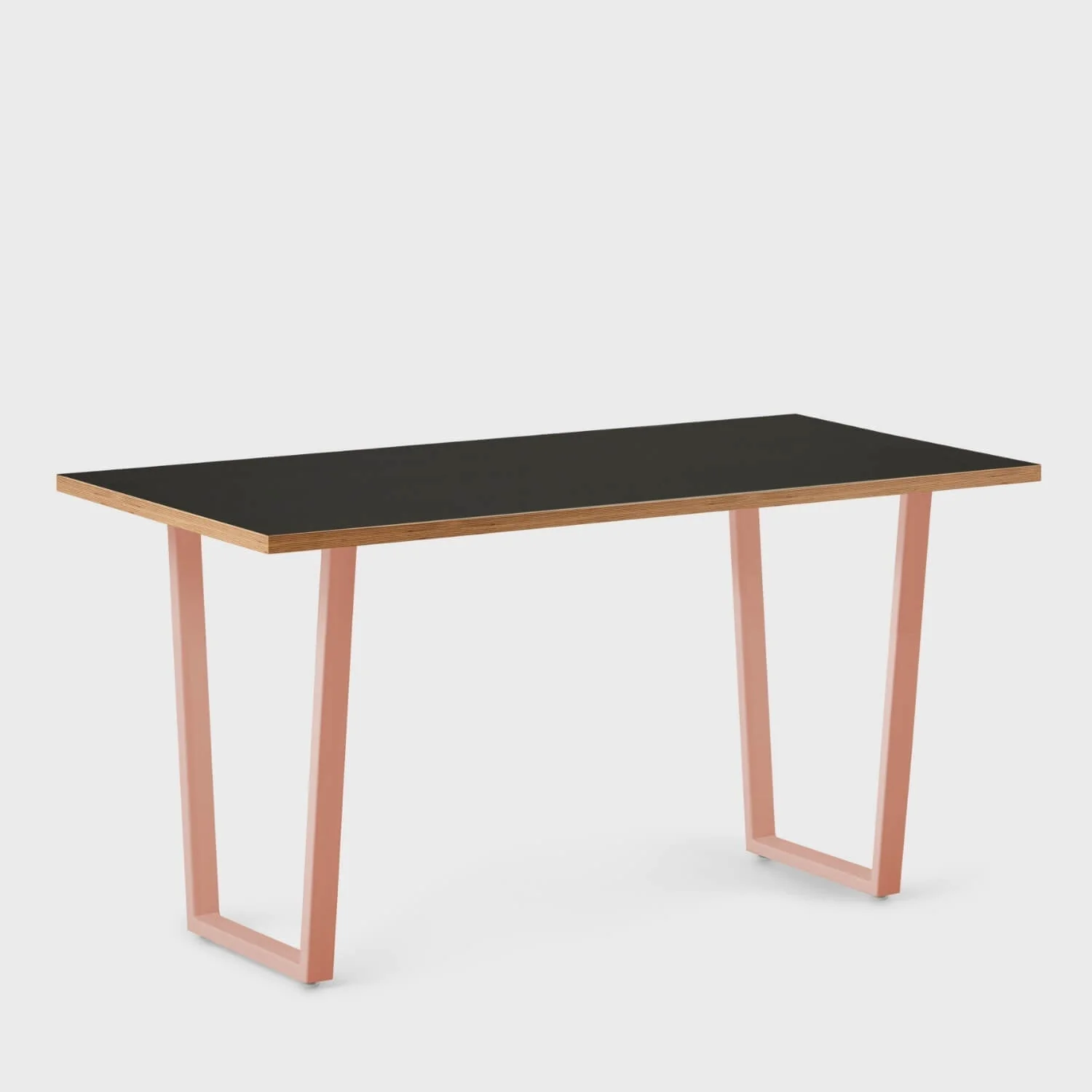Elements Laminate Top Tapered Leg Desk - Image 65