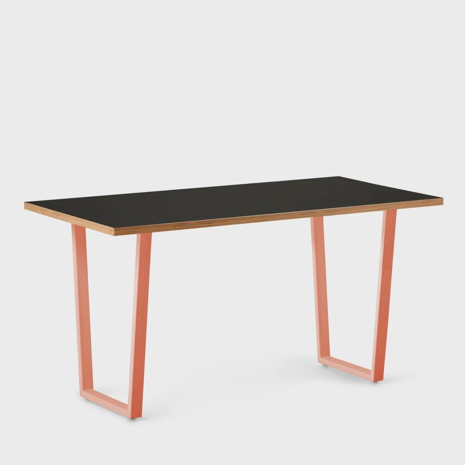 Elements Laminate Top Tapered Leg Desk - Image 66