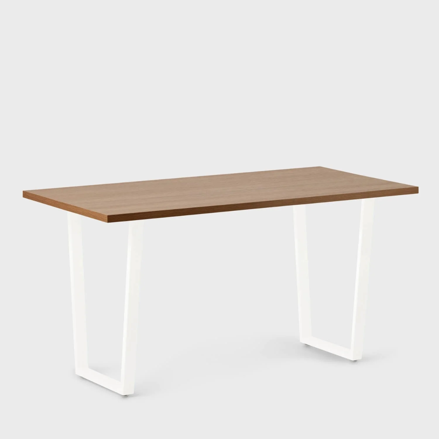 Elements Laminate Top Tapered Leg Desk - Image 82