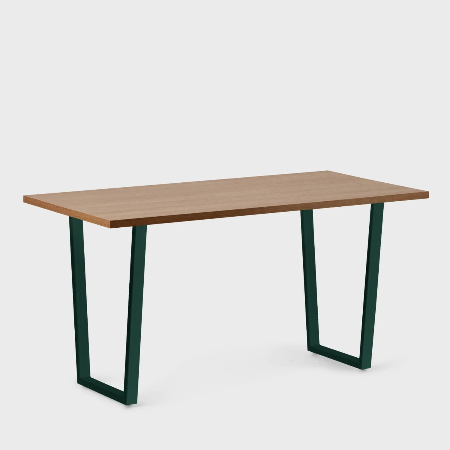 Elements Laminate Top Tapered Leg Desk - Image 85