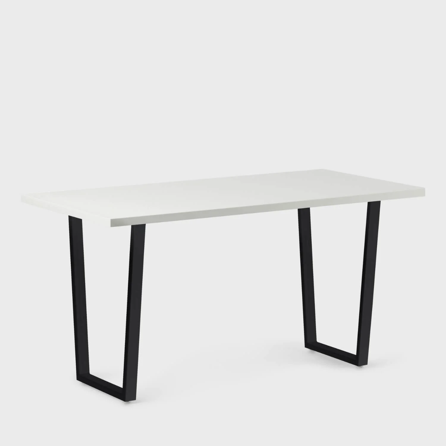 Elements Laminate Top Tapered Leg Desk - Image 26
