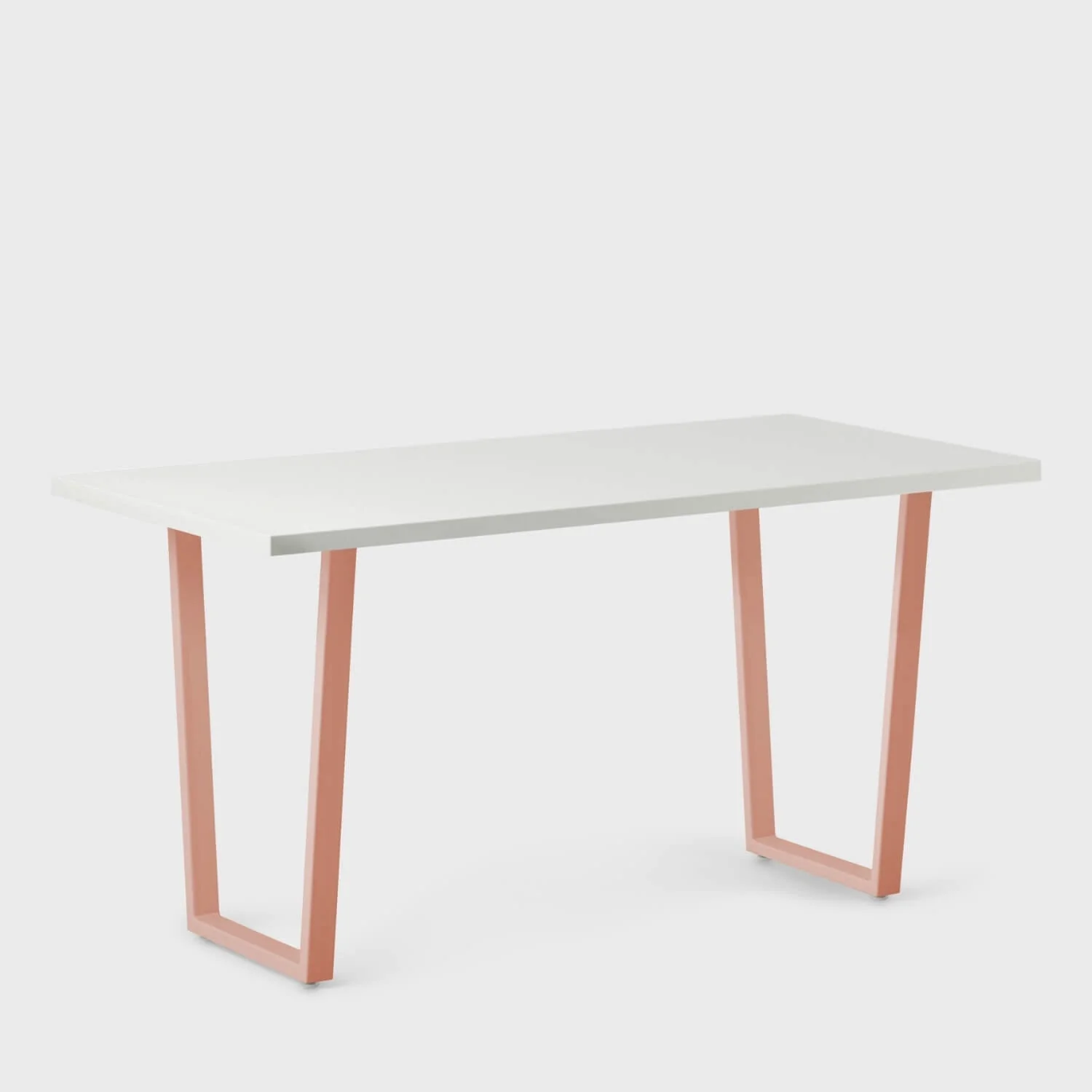 Elements Laminate Top Tapered Leg Desk - Image 28