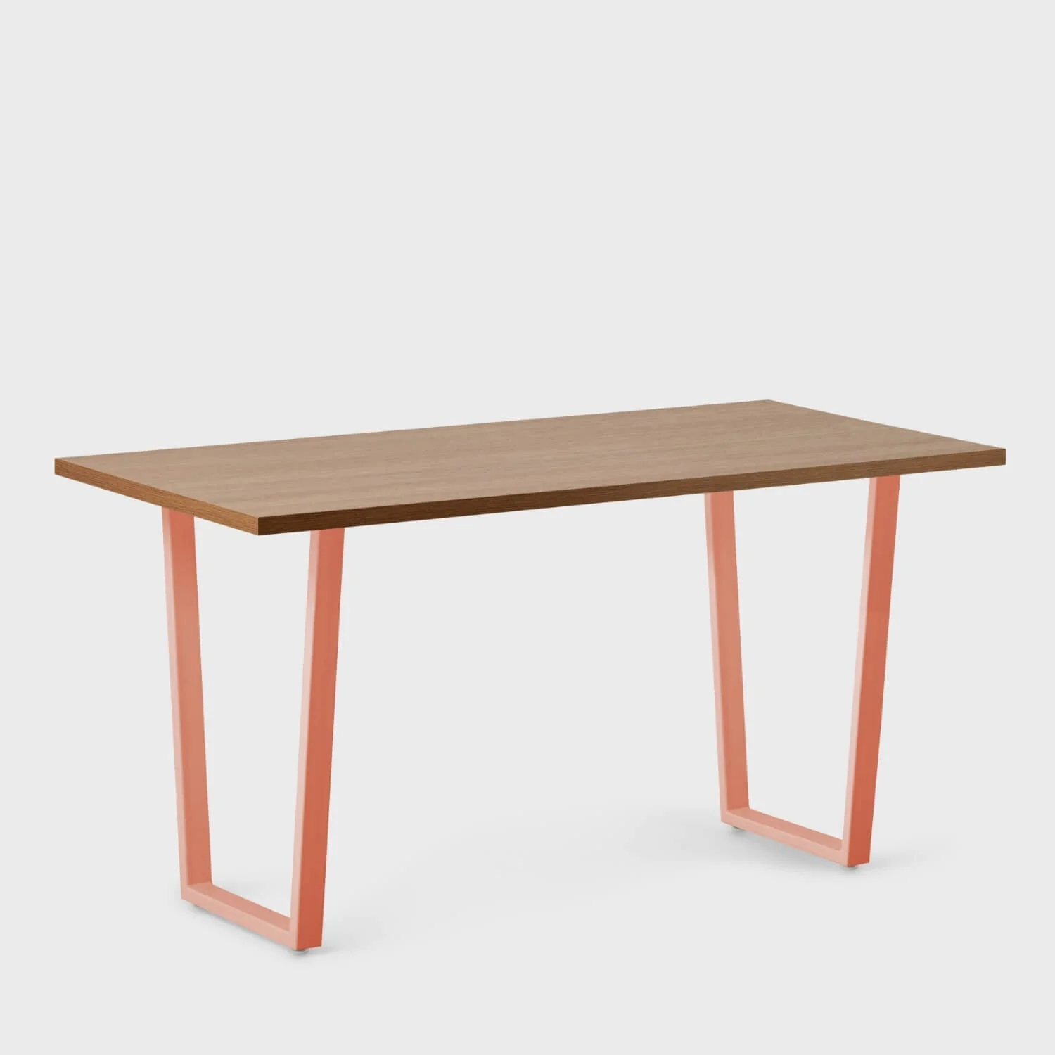 Elements Laminate Top Tapered Leg Desk - Image 41