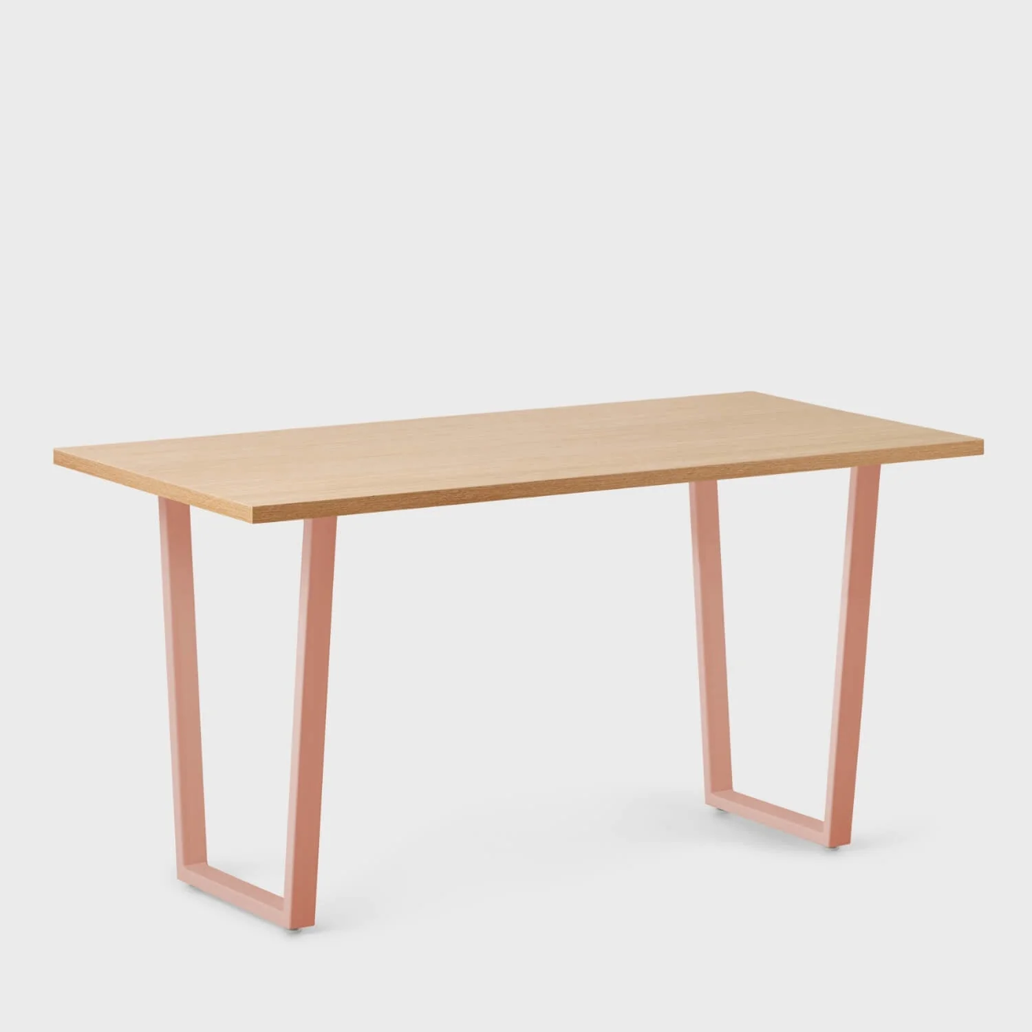 Elements Laminate Top Tapered Leg Desk - Image 45