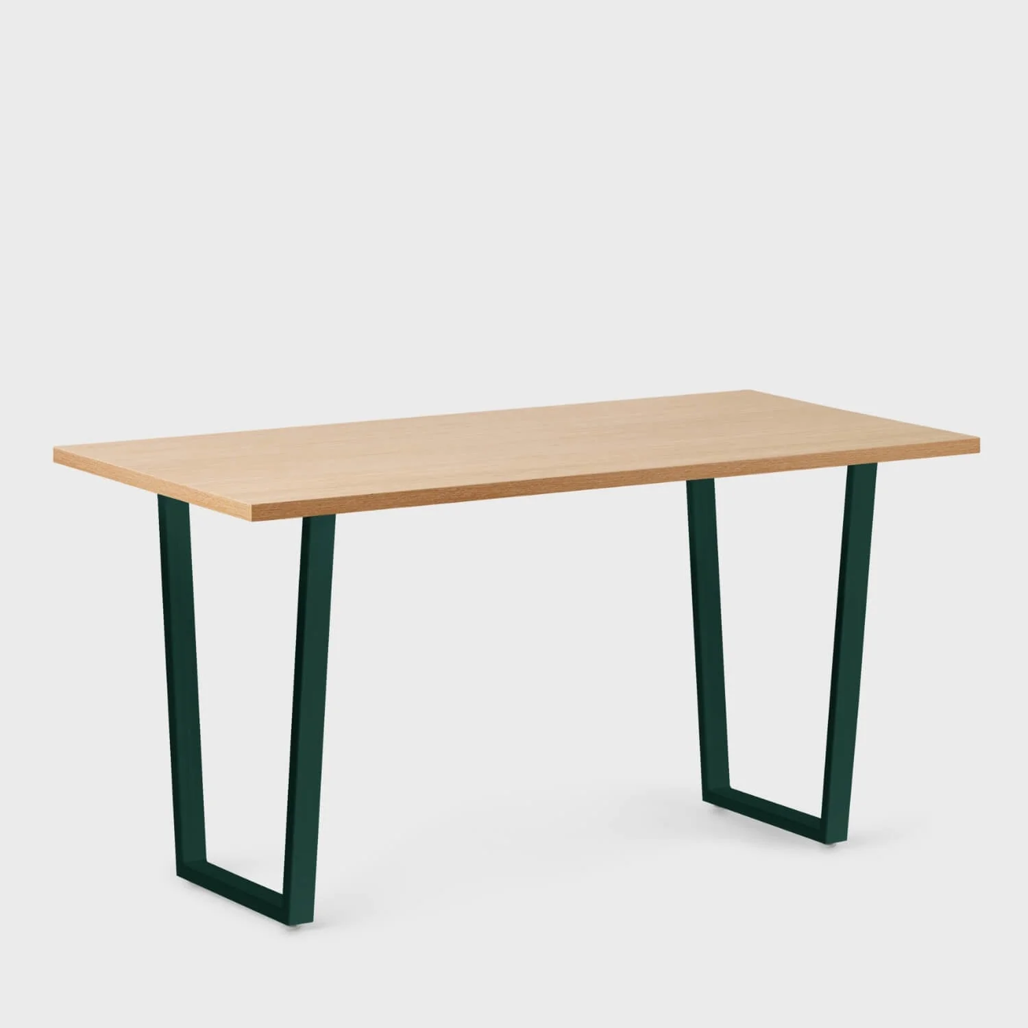 Elements Laminate Top Tapered Leg Desk - Image 47