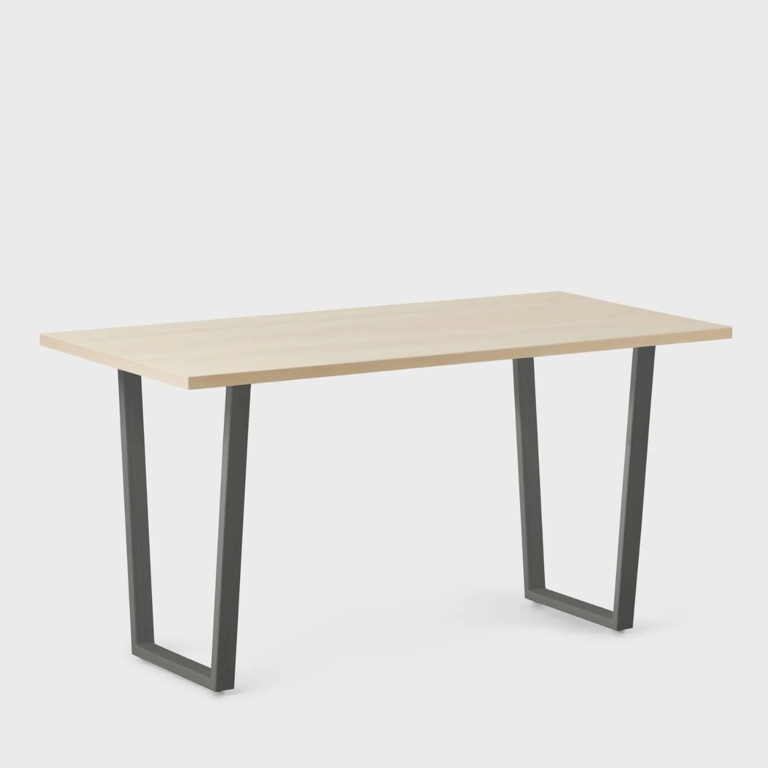 Elements Laminate Top Tapered Leg Desk - Image 49