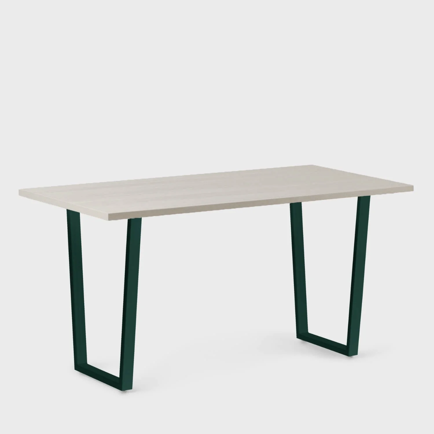 Elements Laminate Top Tapered Leg Desk - Image 54