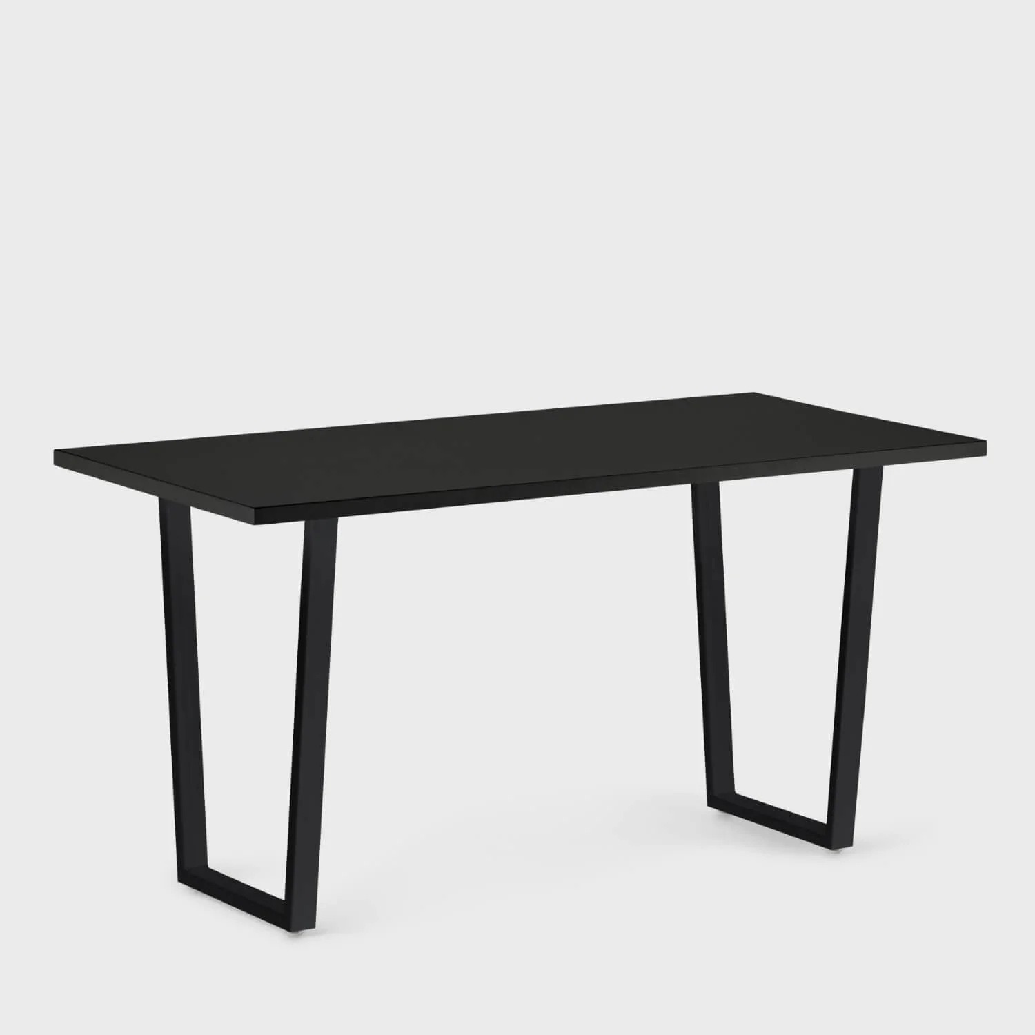 Elements Laminate Top Tapered Leg Desk - Image 56
