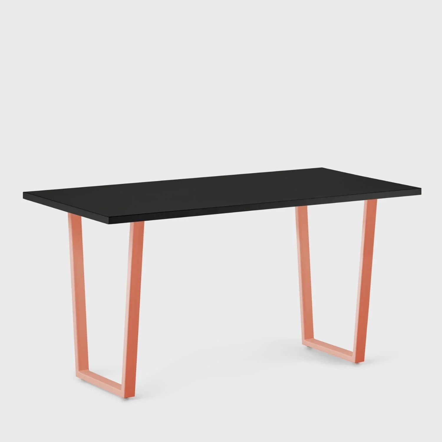 Elements Laminate Top Tapered Leg Desk - Image 59