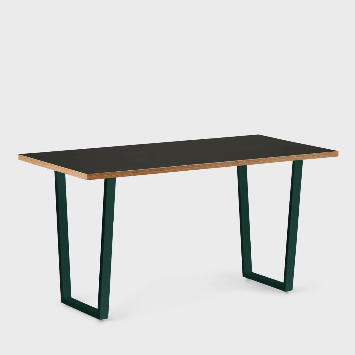 Elements Laminate Top Tapered Leg Desk - Image 66