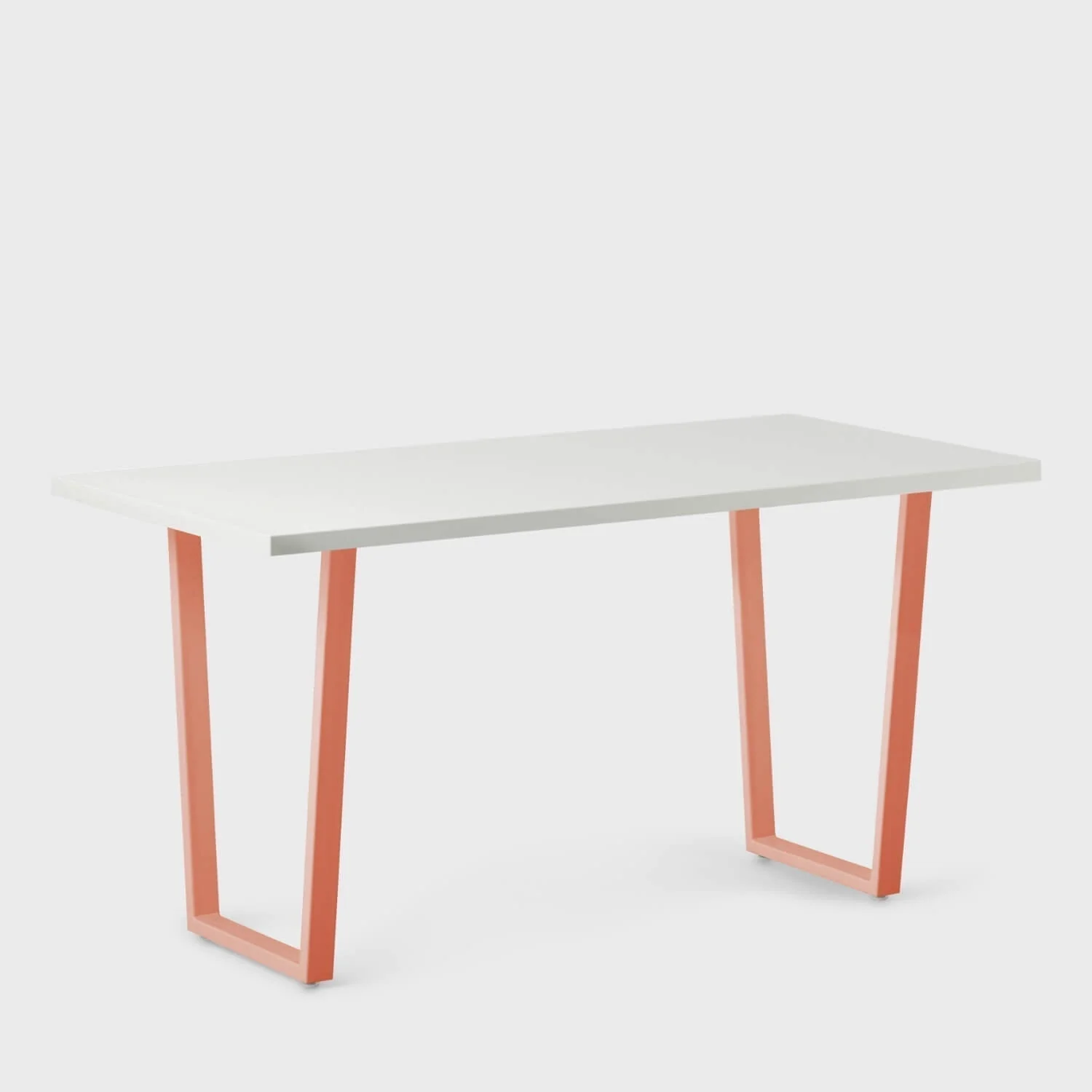 Elements Laminate Top Tapered Leg Desk - Image 71