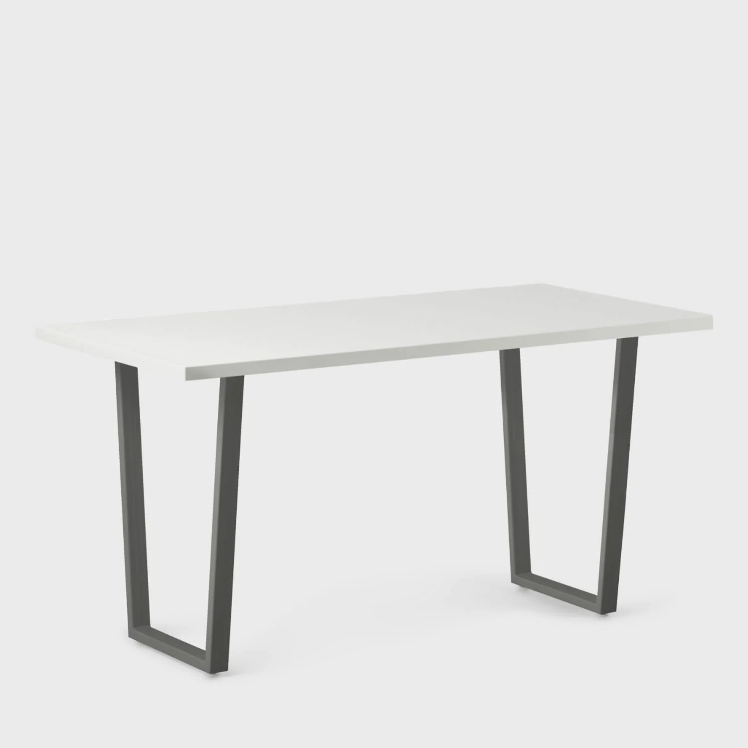 Elements Laminate Top Tapered Leg Desk - Image 73