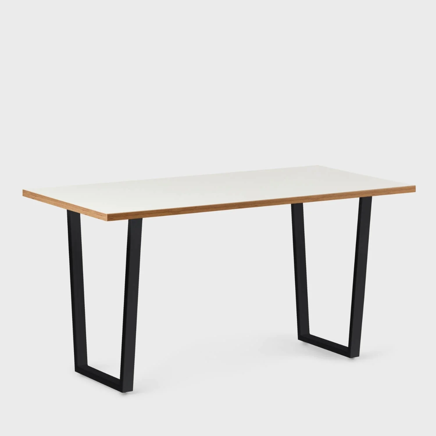 Elements Laminate Top Tapered Leg Desk - Image 74