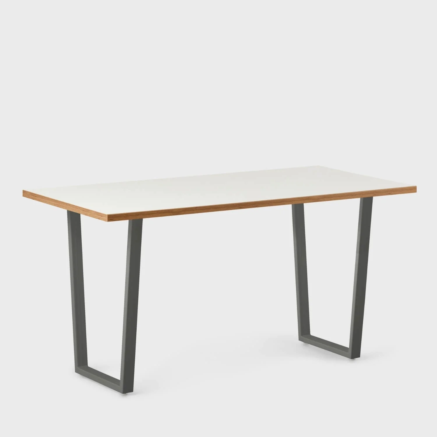 Elements Laminate Top Tapered Leg Desk - Image 79