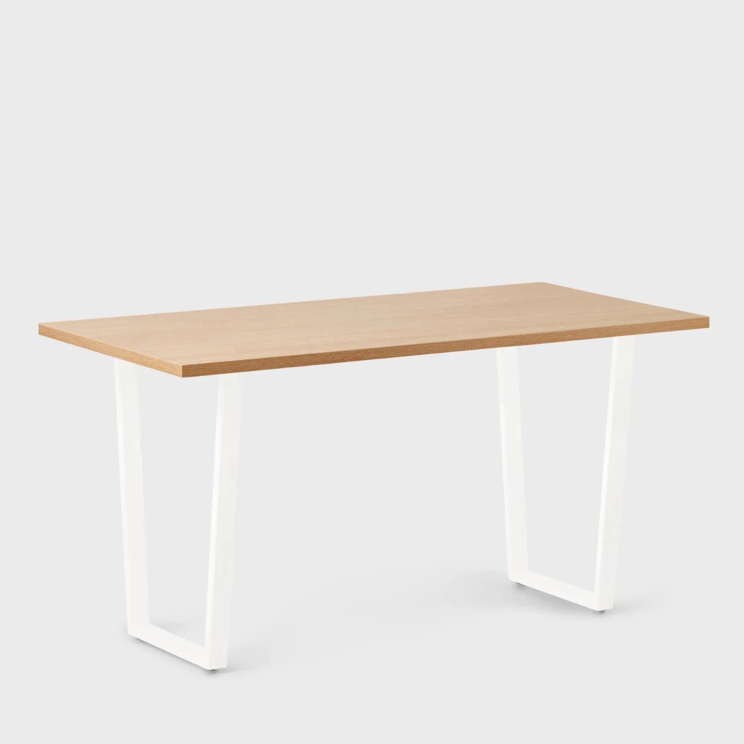 Elements Laminate Top Tapered Leg Desk - Image 87